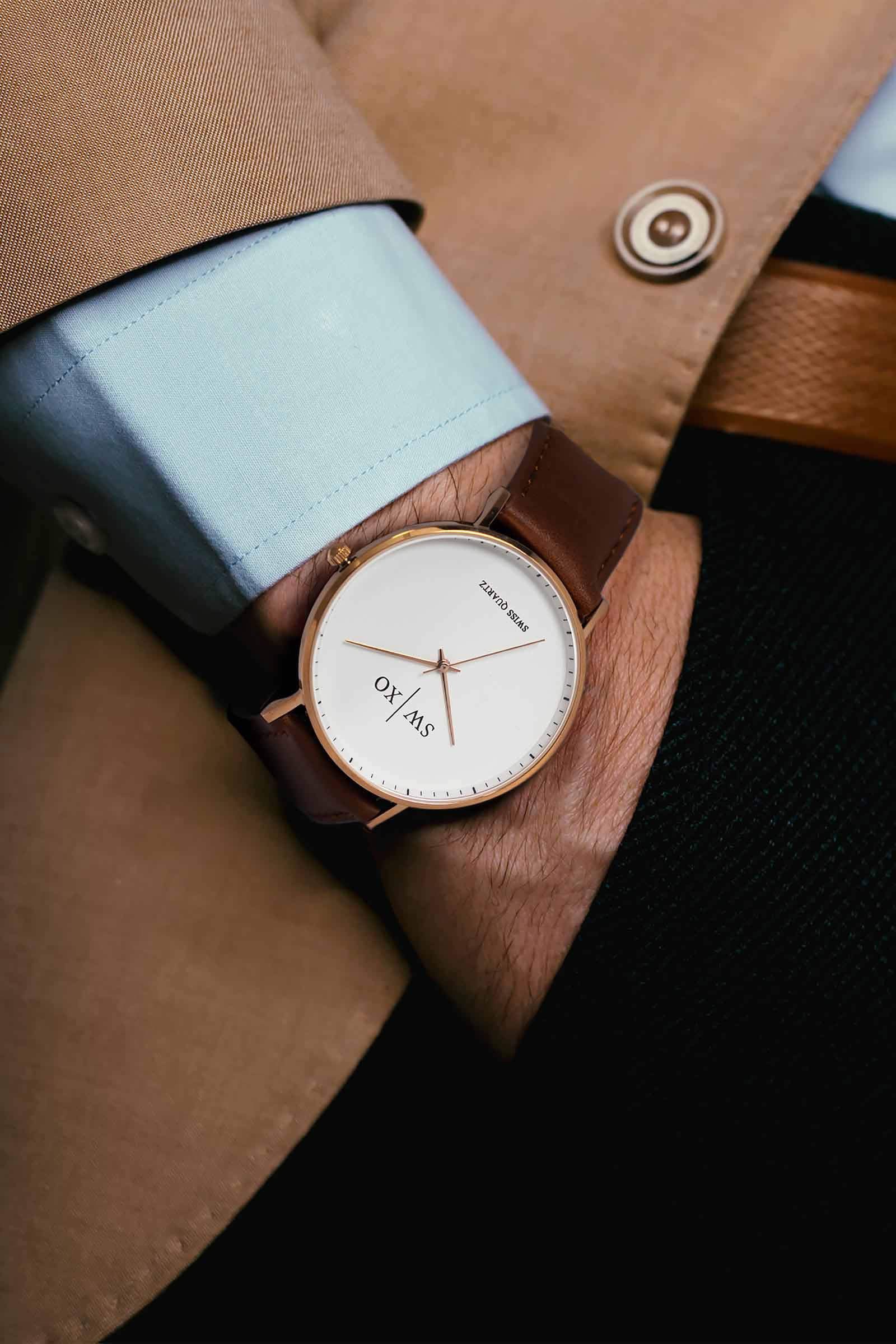 bespoke product photography