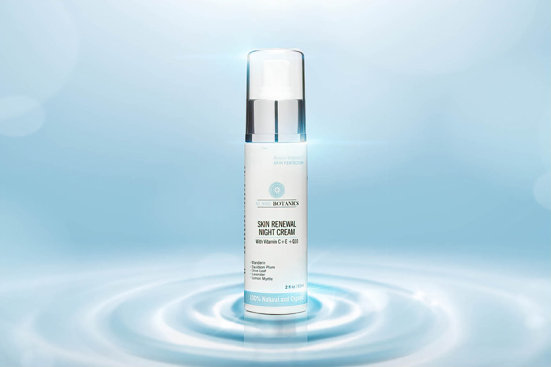 cosmetics photography