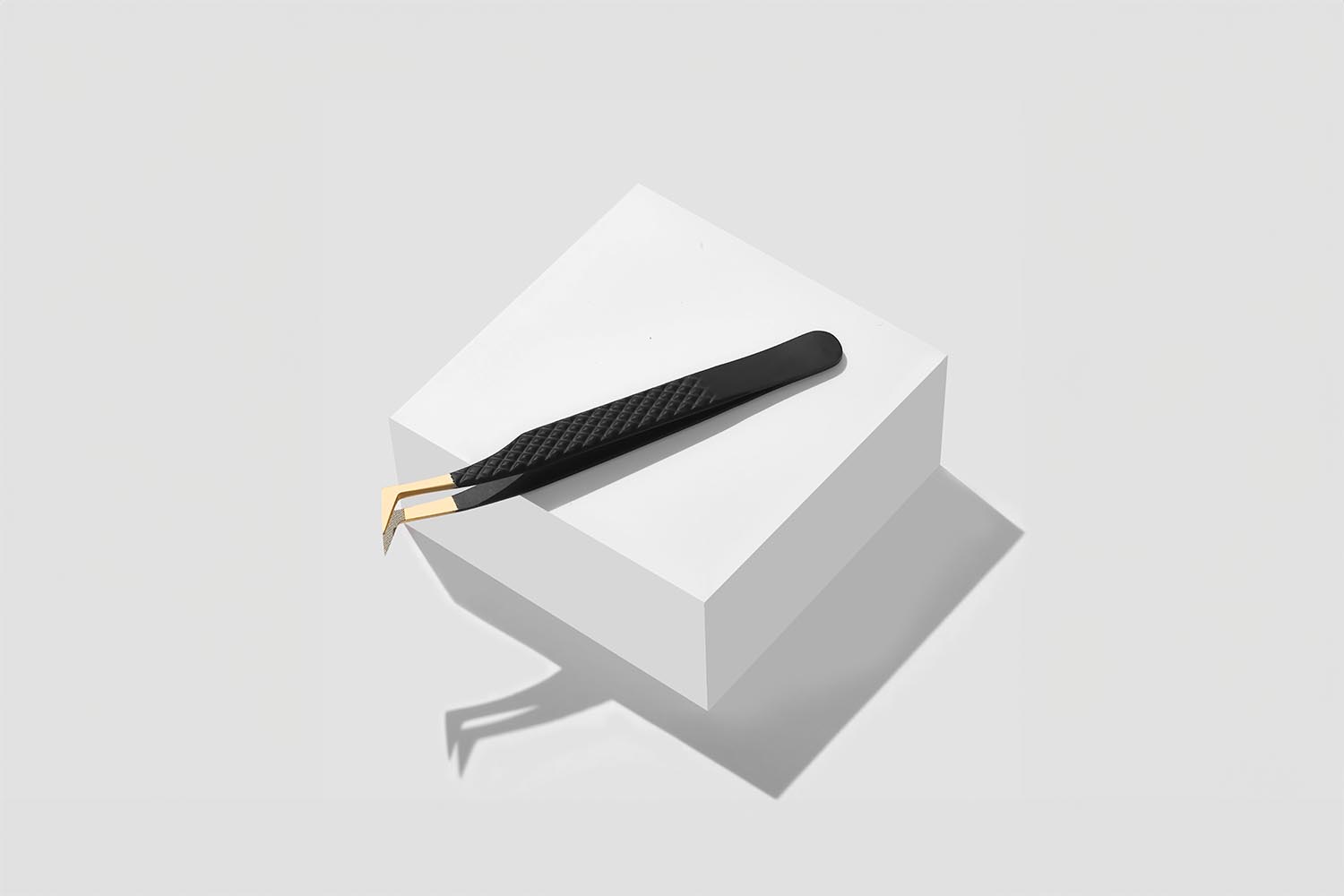 superb photograph of cosmetics packaging