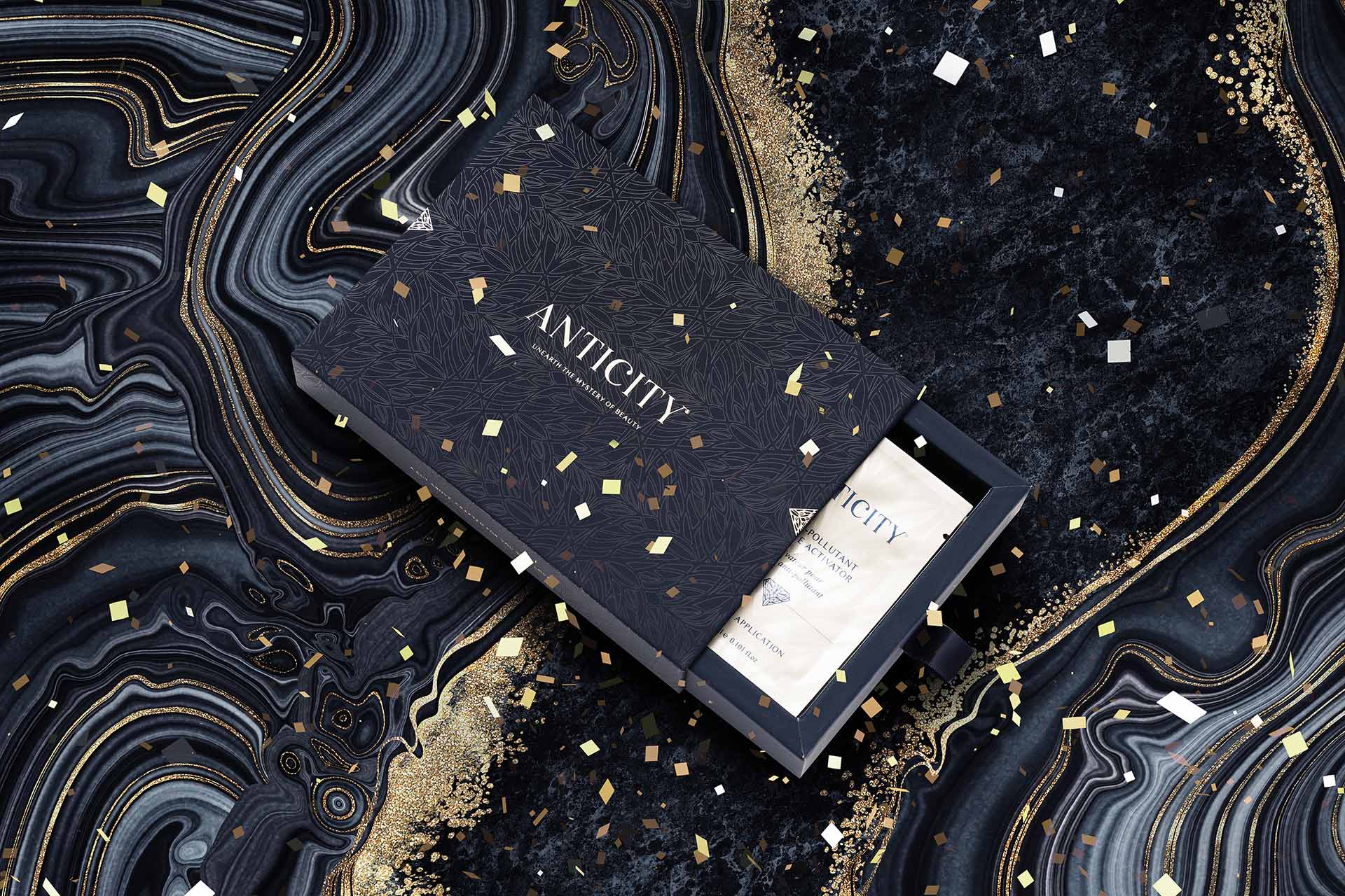 Beauty Product photography