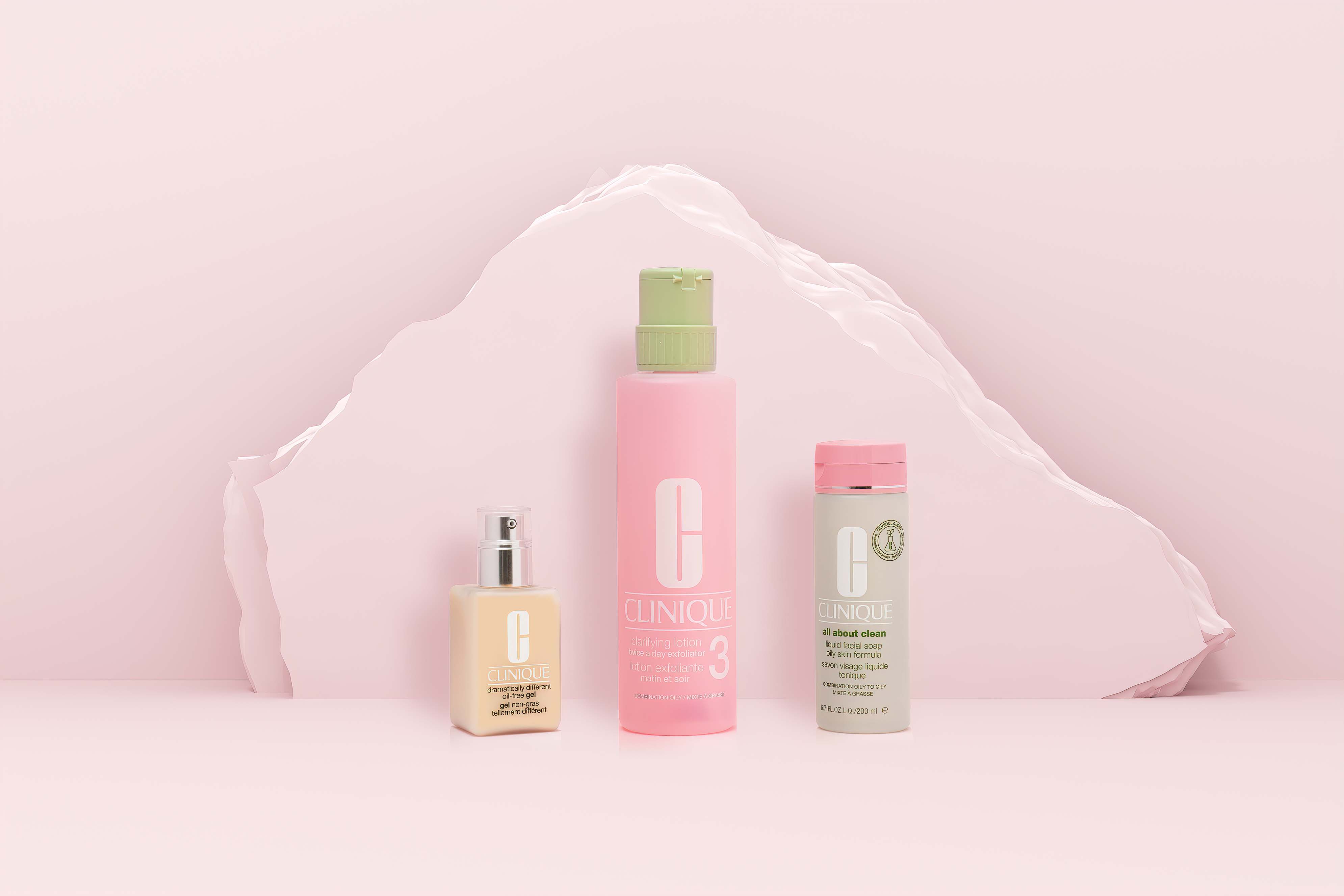 cosmetics product photography