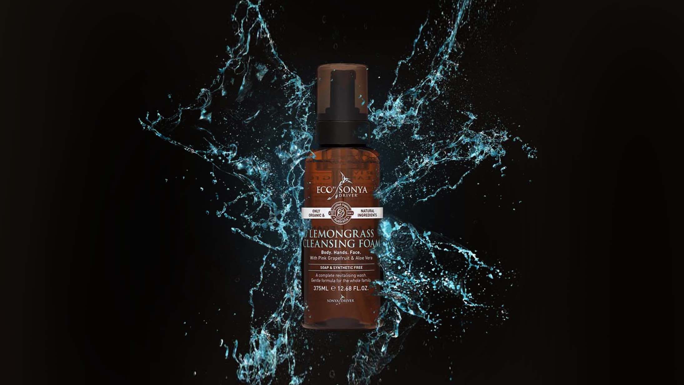 cosmetics photography gold coast