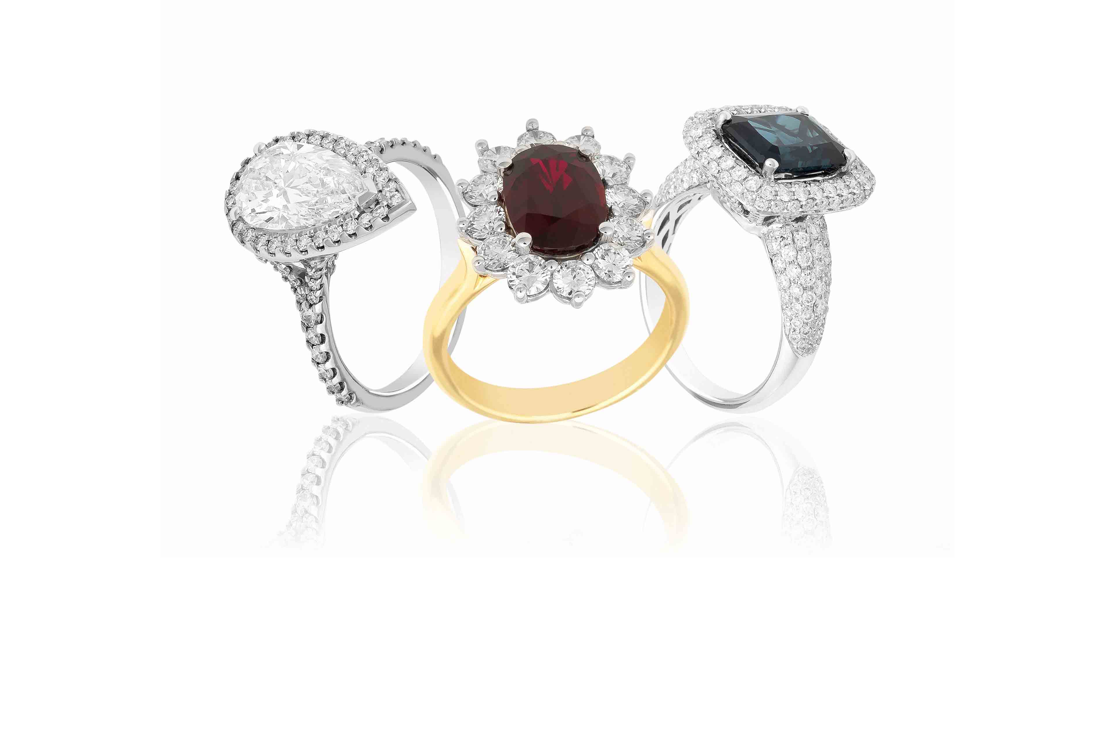 Brisbane jewellery photography