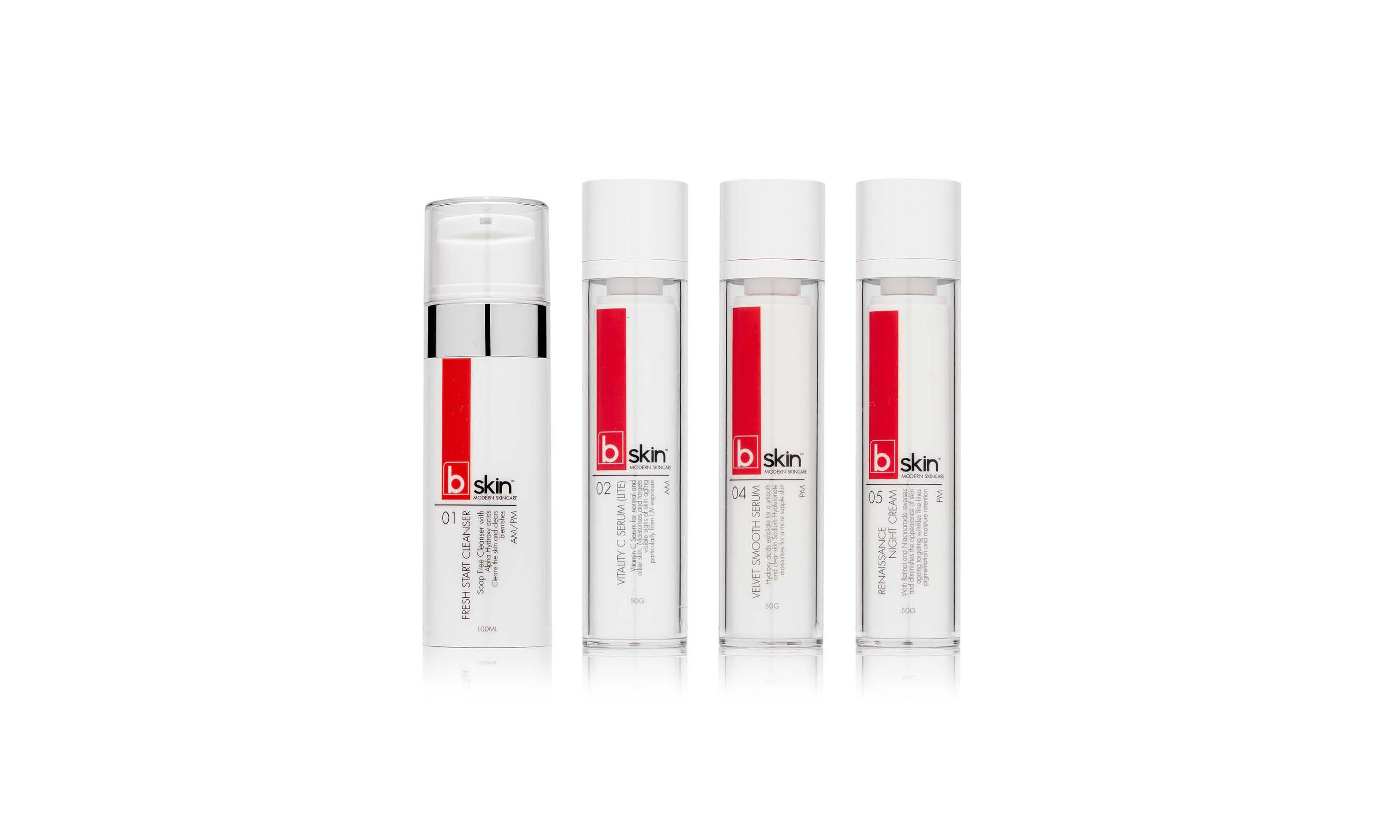 product photographer