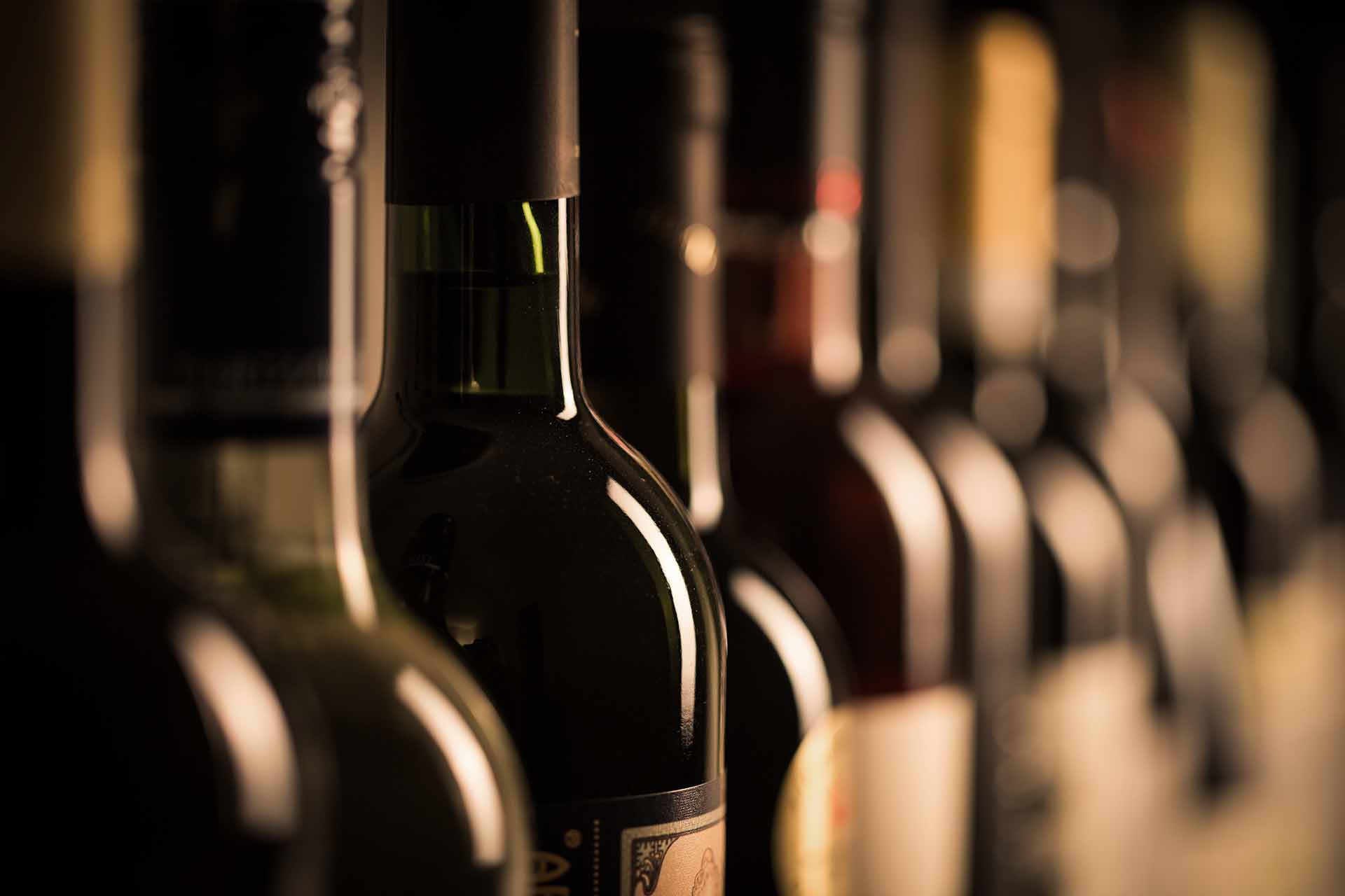 wine bottle photography brisbane