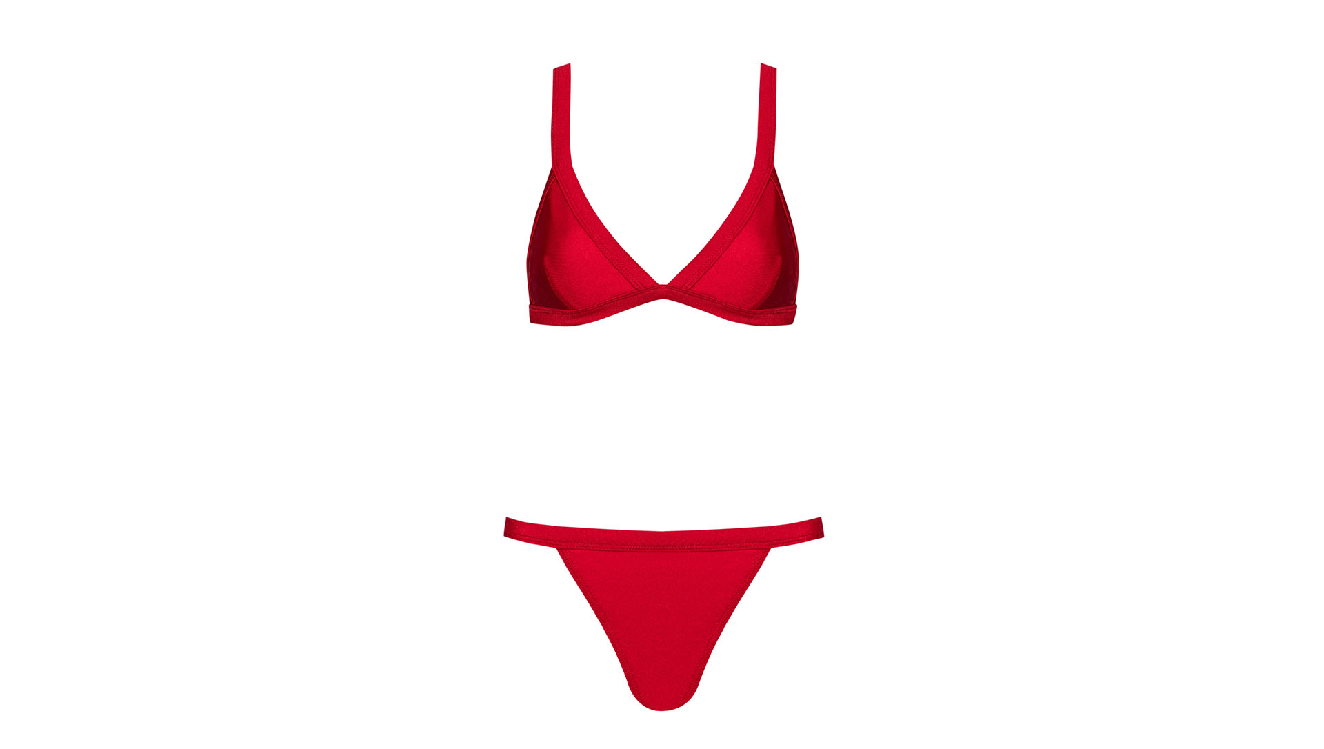 Bikini Ghost Mannequins 01