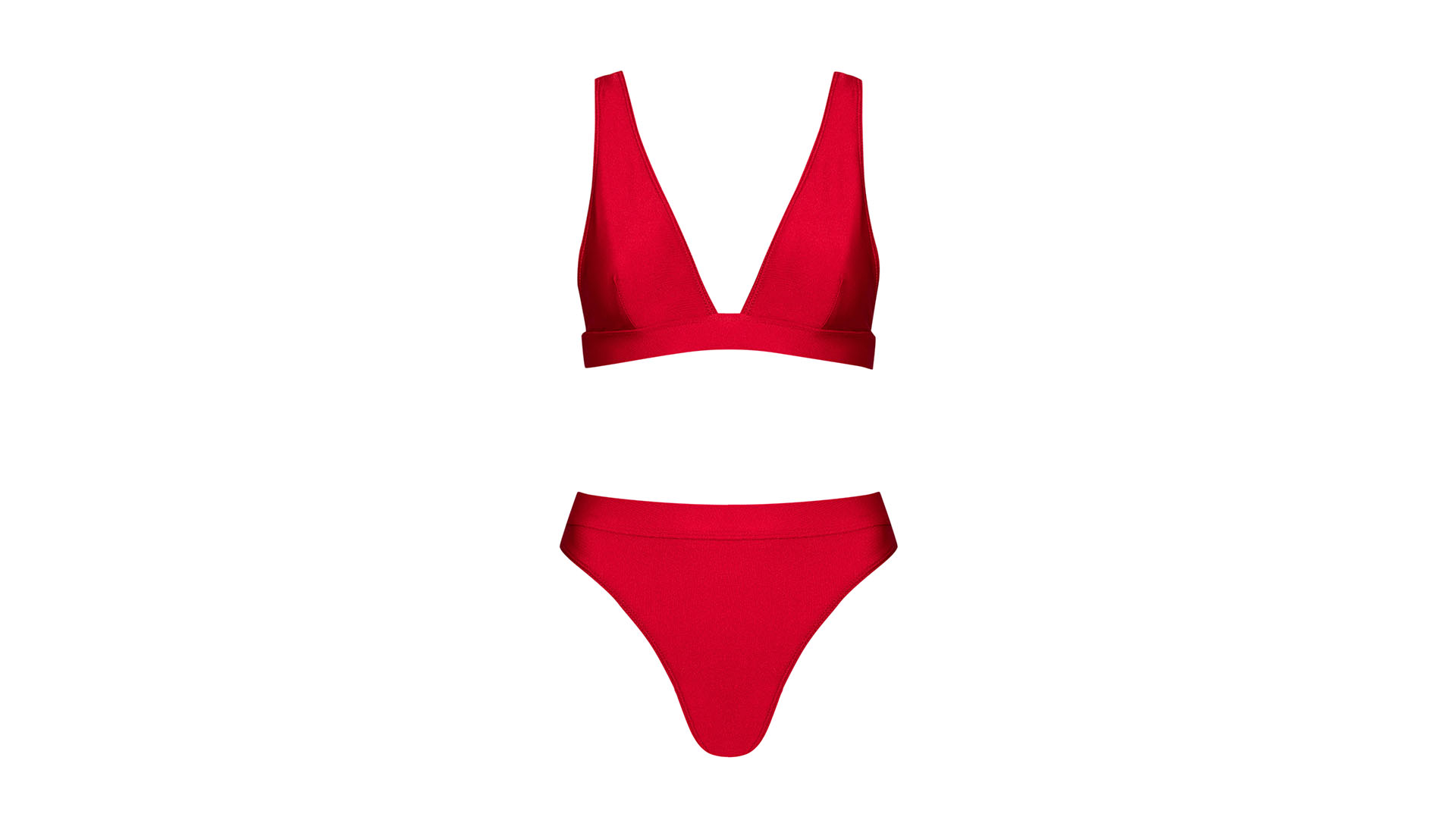 Bikini Ghost Mannequins 02