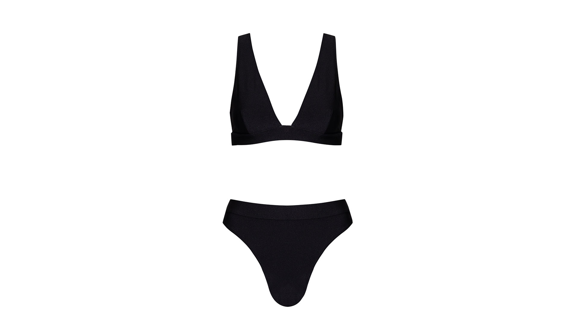 Bikini Ghost Mannequins 04