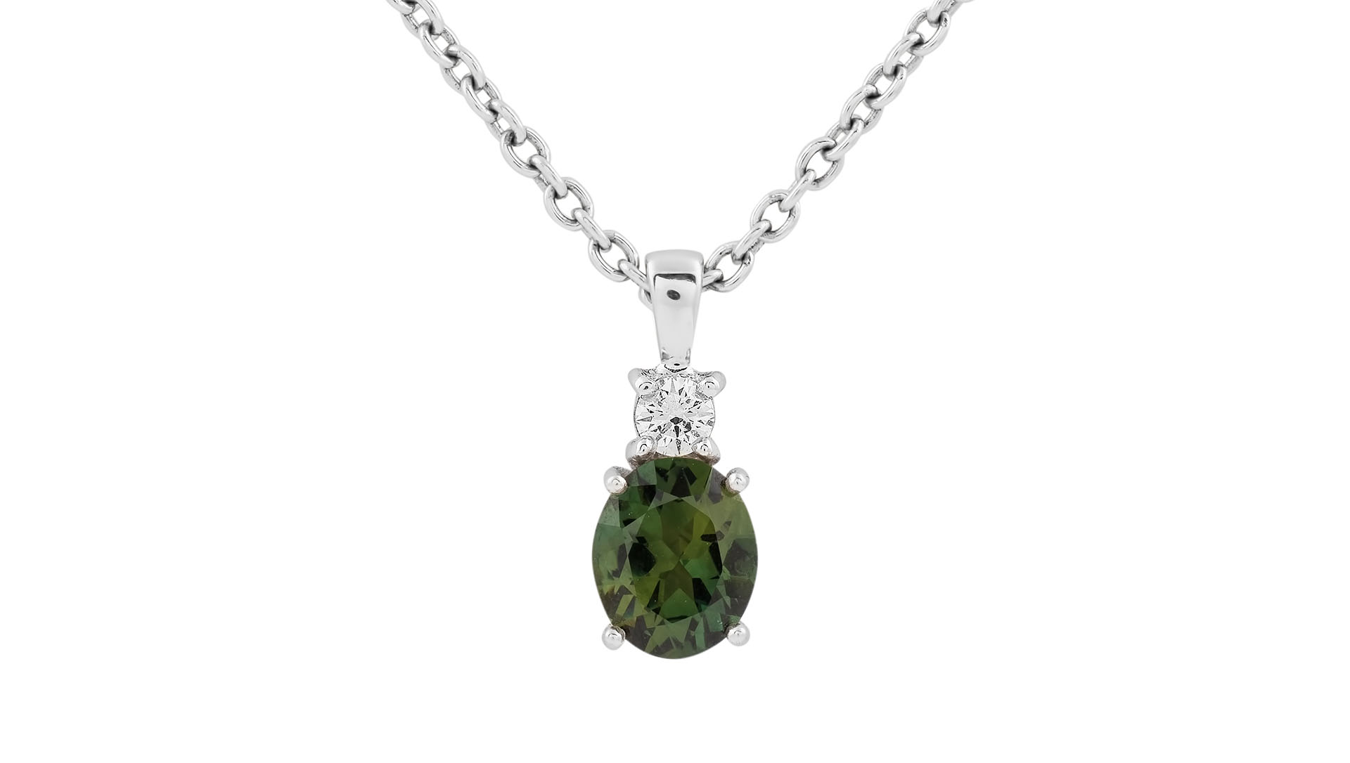 Diamond Necklace Photography 07