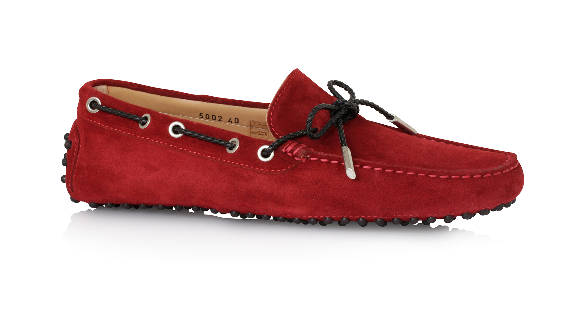 Driving Shoes Photography 06