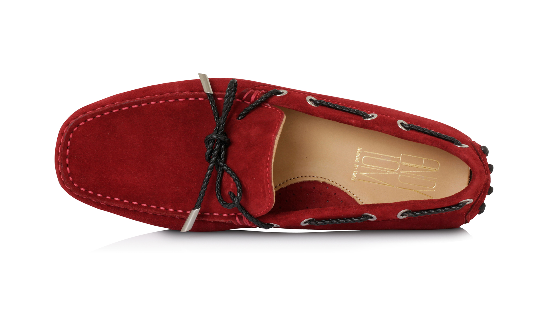 Driving Shoes Photography 10