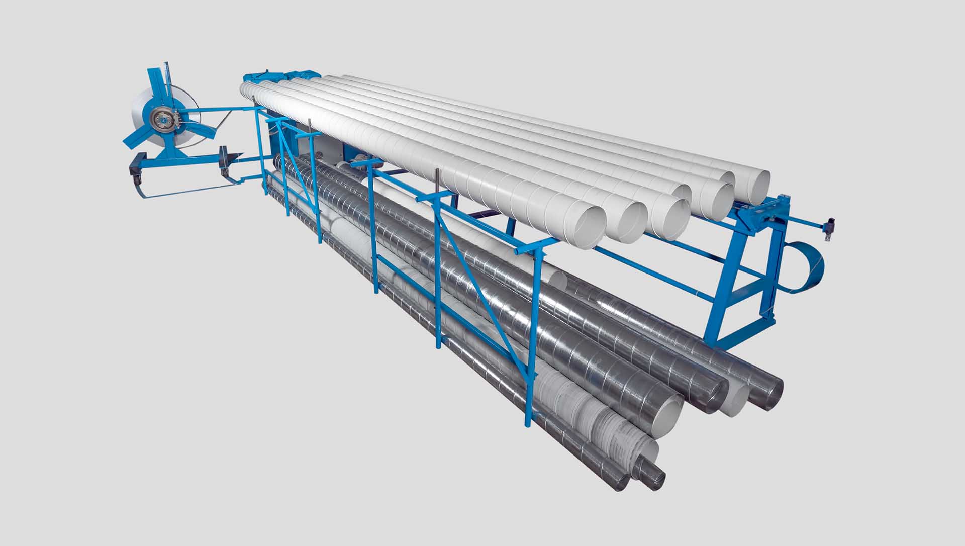 Factory Machinery Photography 04