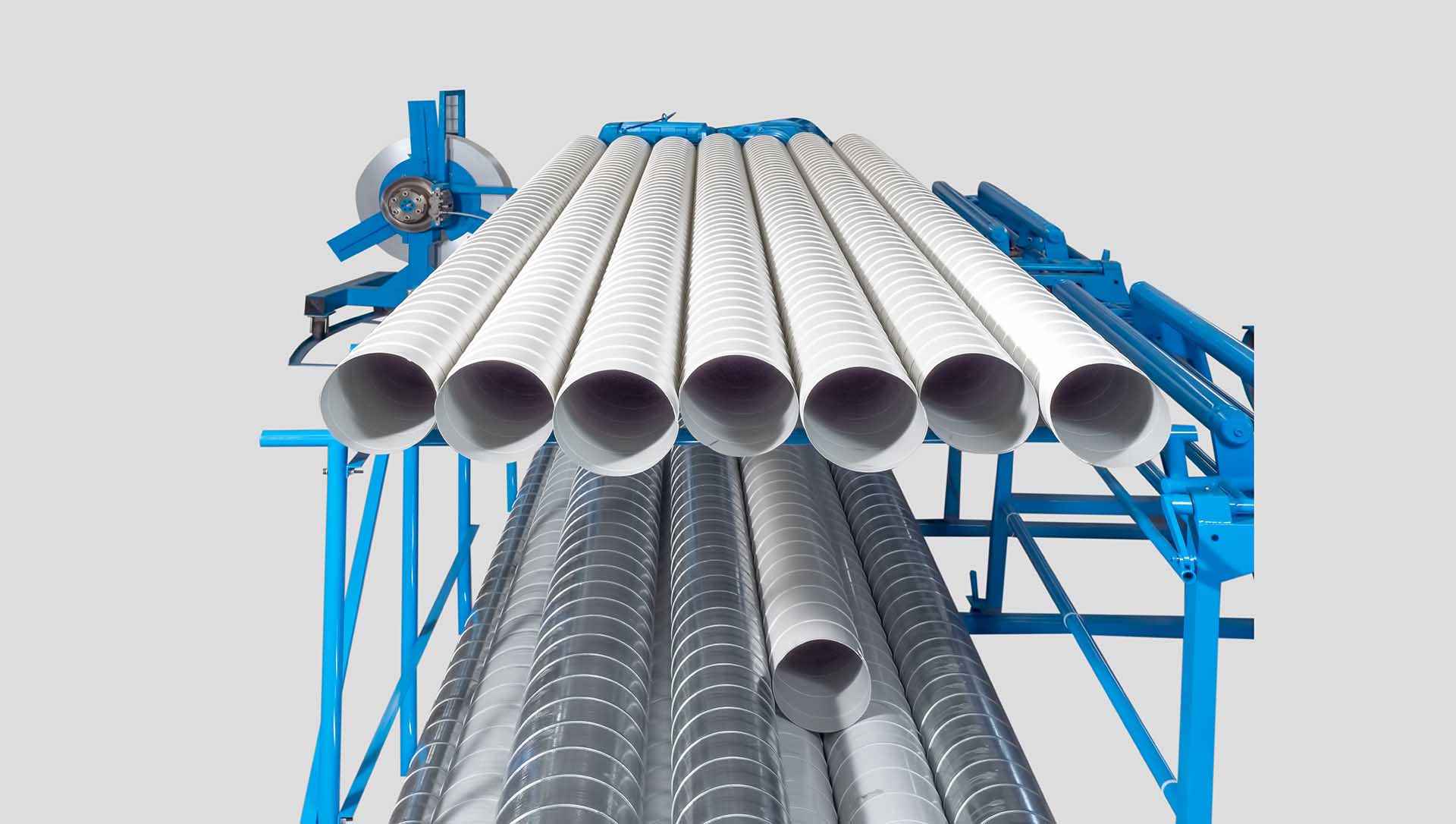 Factory Machinery Photography 05