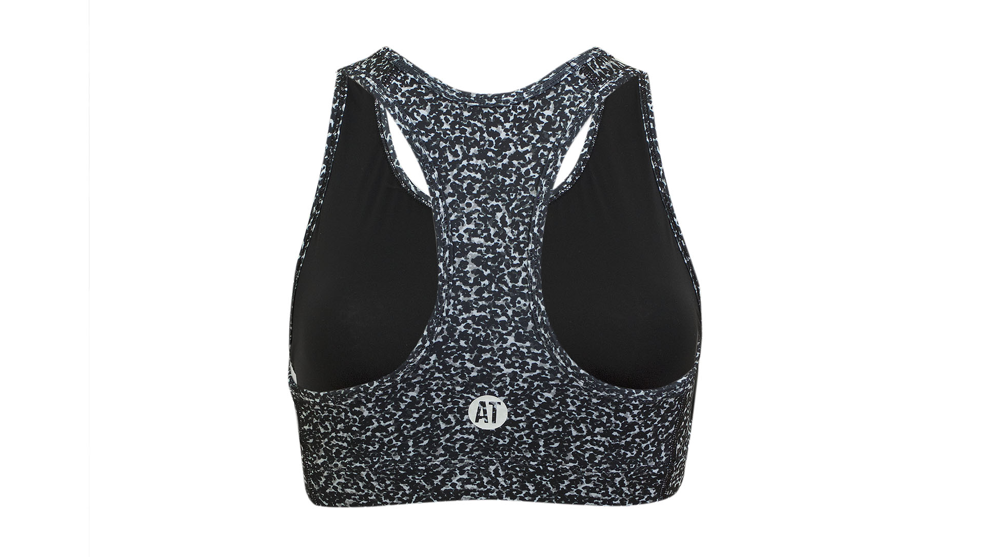 Gym Clothes Ghost Mannequins
 02