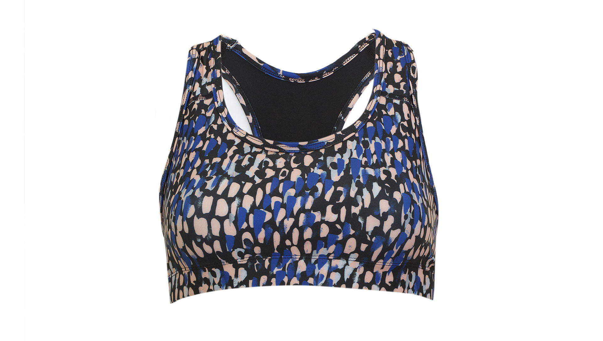 Gym Clothes Ghost Mannequins
 04