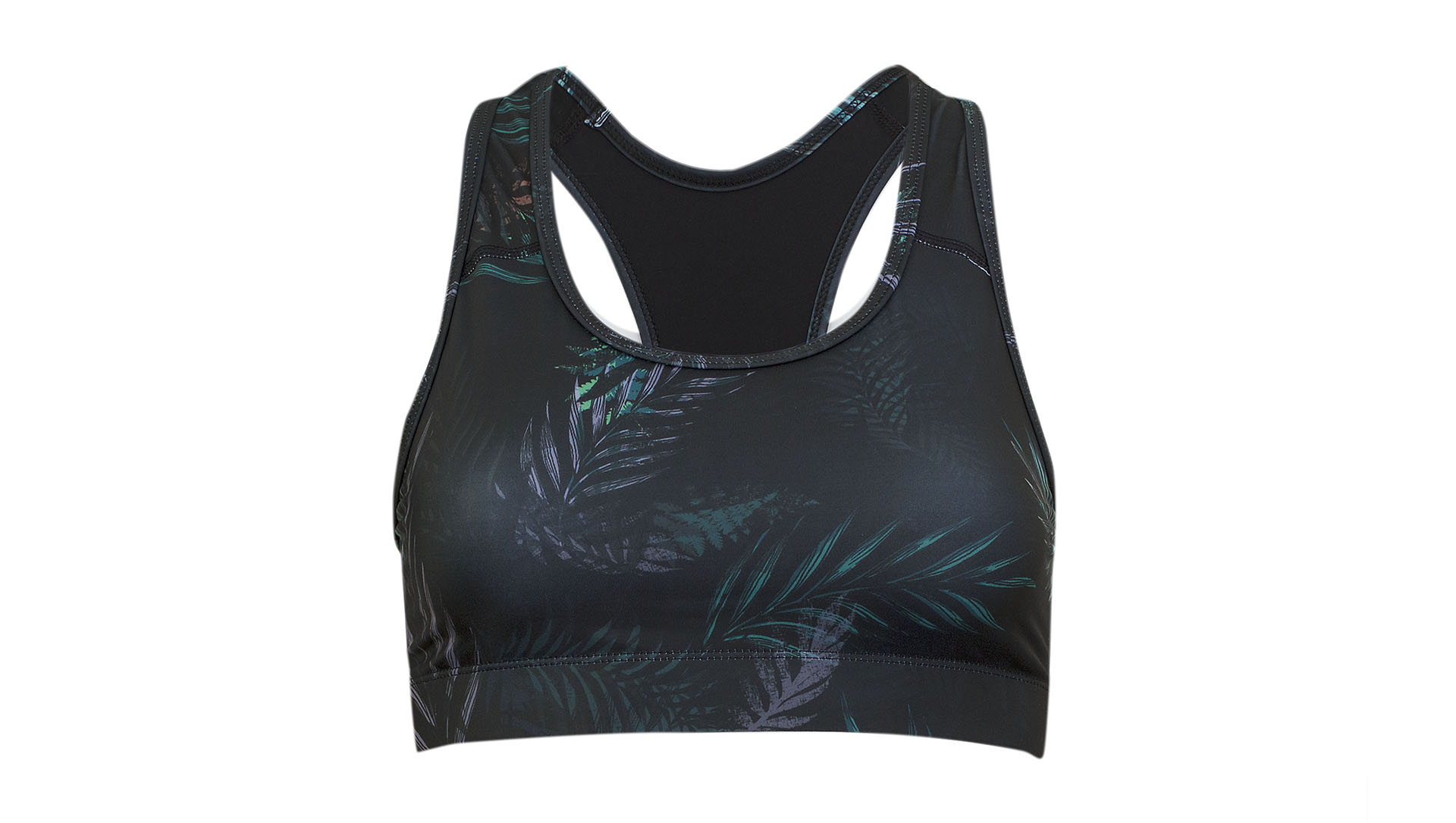 Gym Clothes Ghost Mannequins
 06