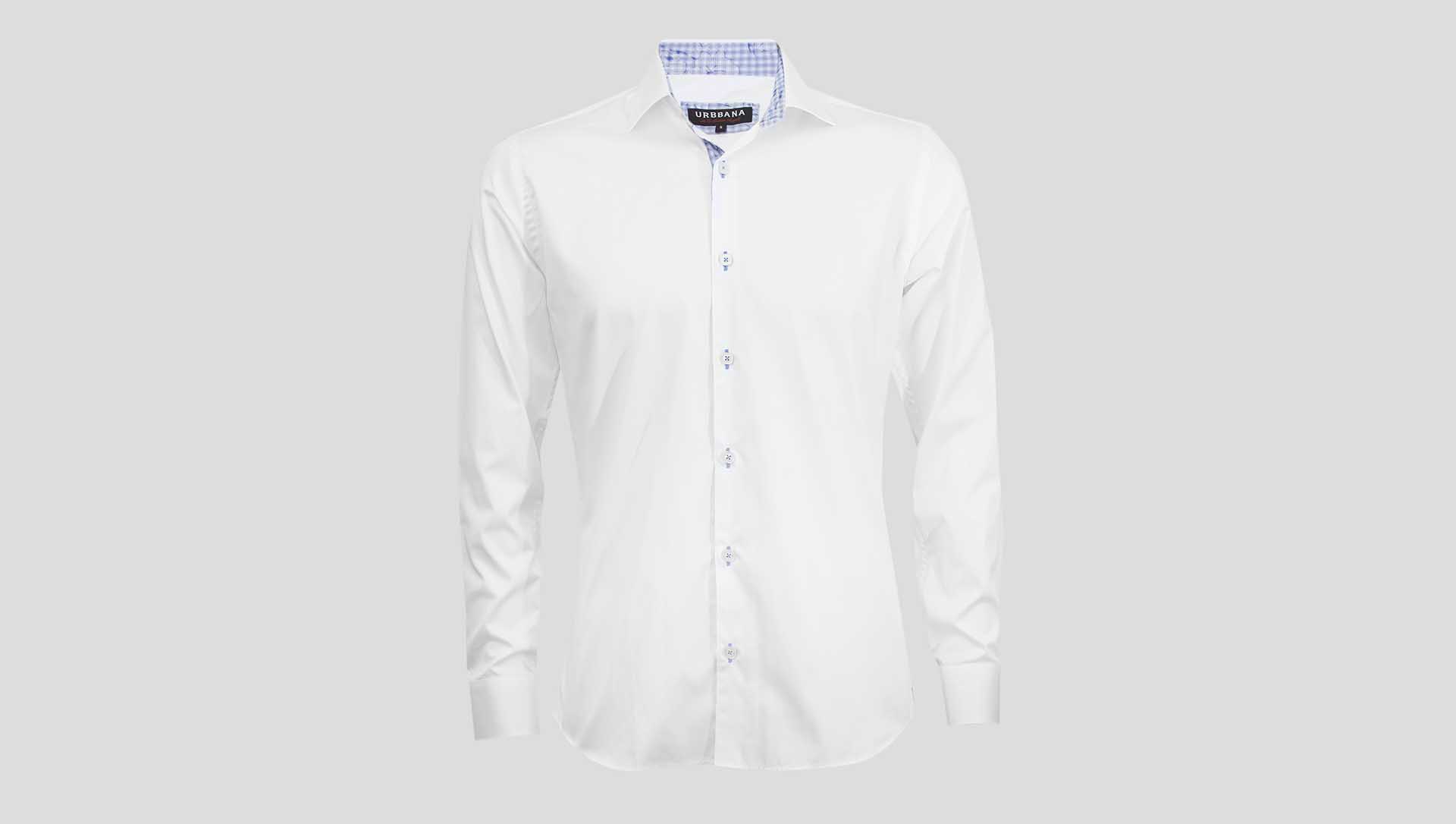 Ghost Mannequins of Mens Shirts 07