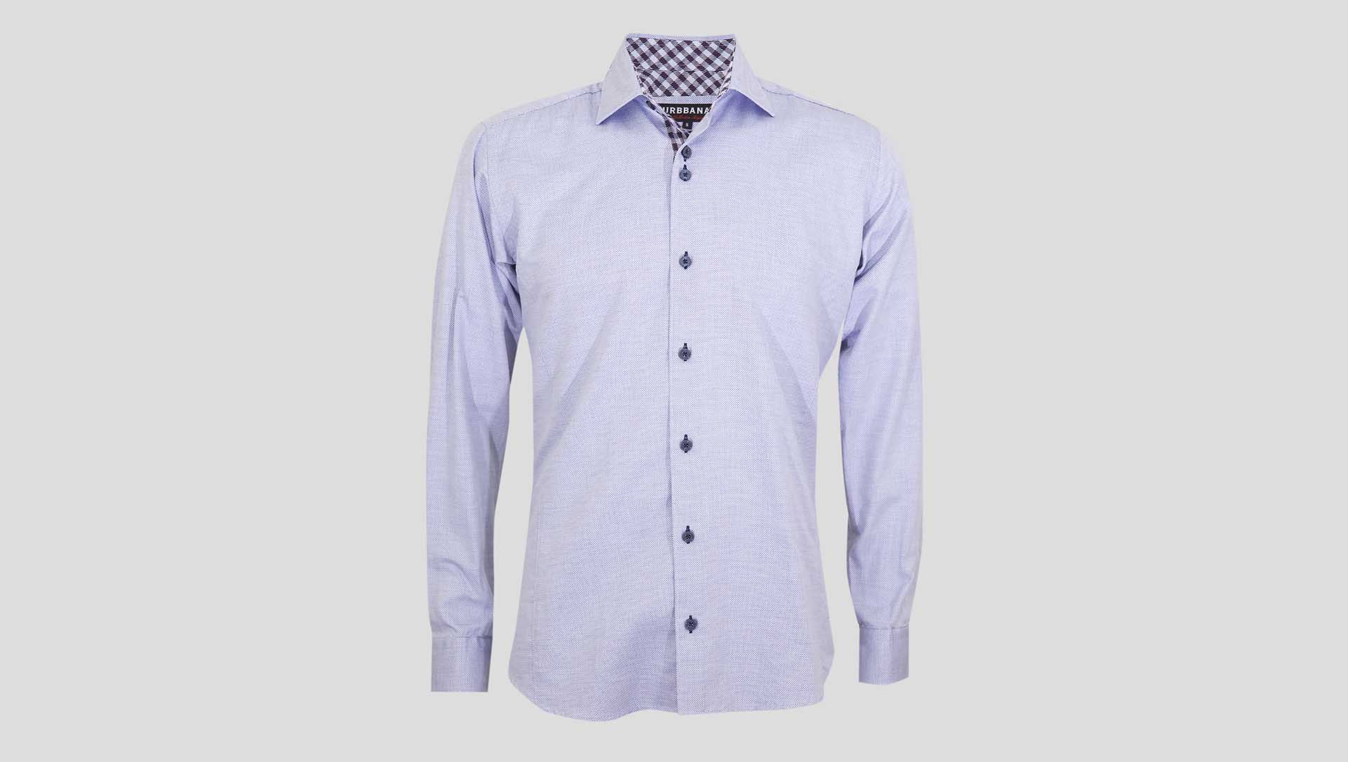 Ghost Mannequins of Mens Shirts 09