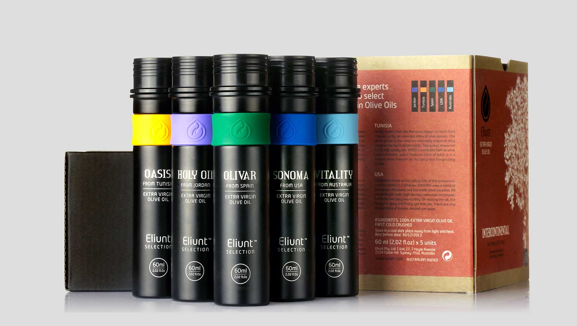 Olive Oil Photography 03