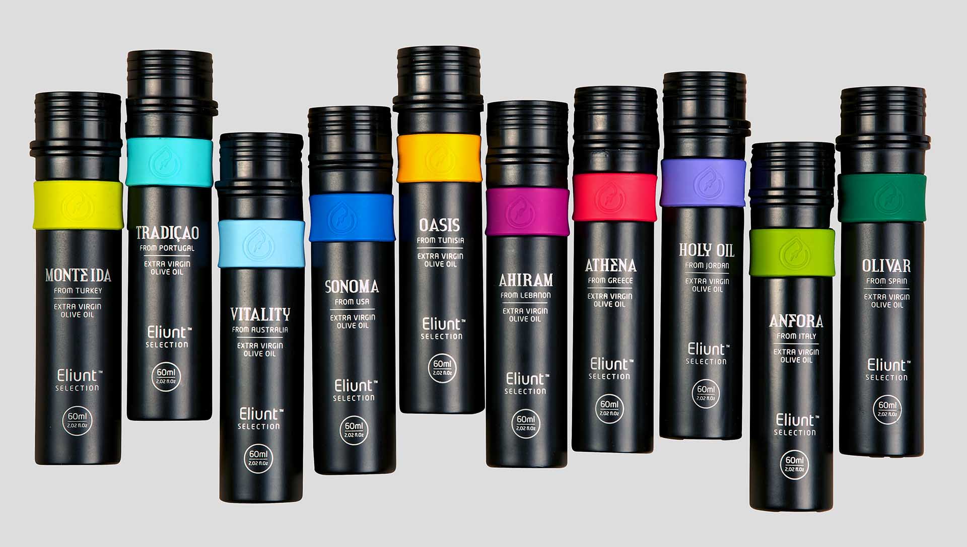 Olive Oil Photography 09