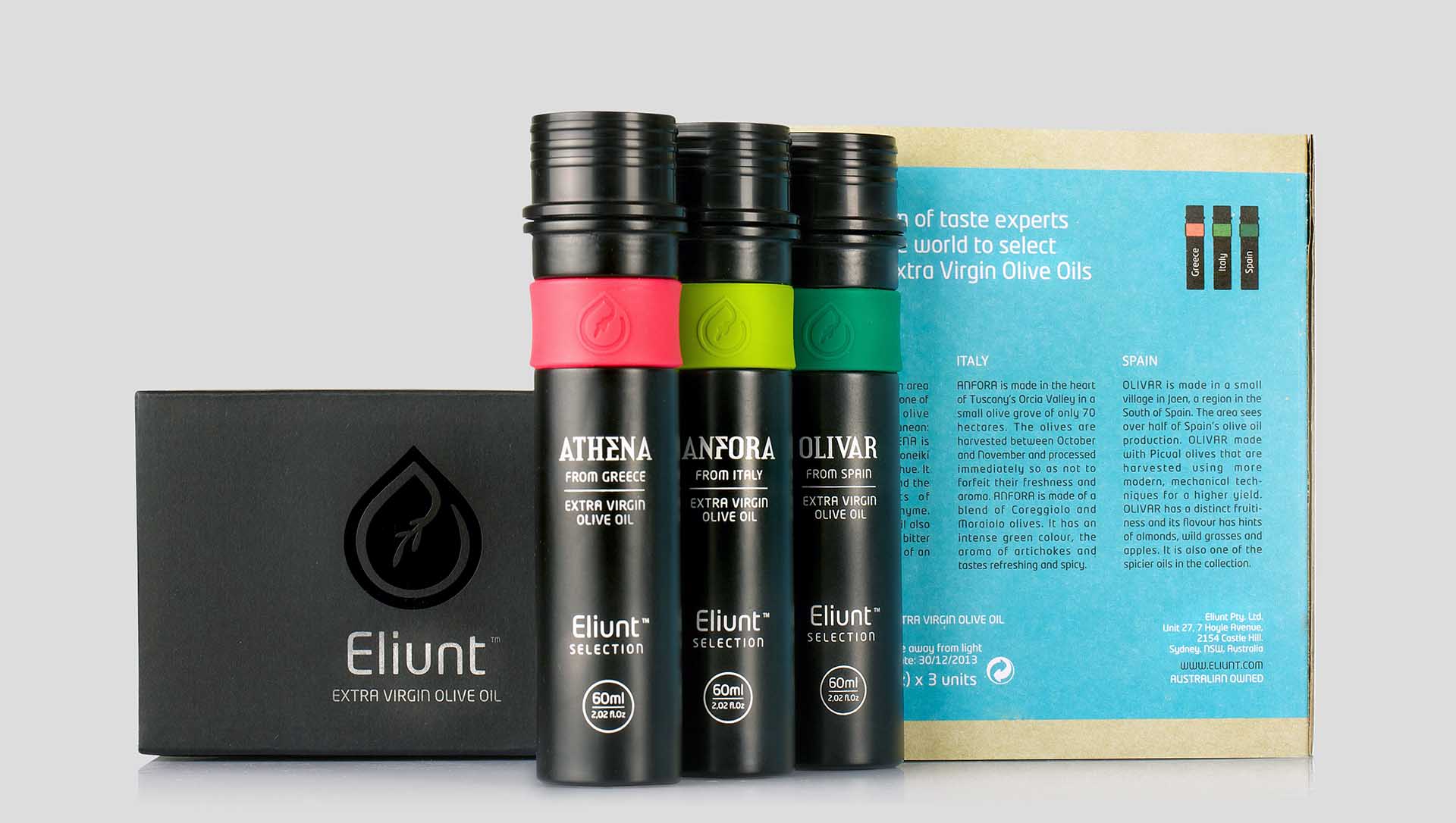 Olive Oil Photography 10