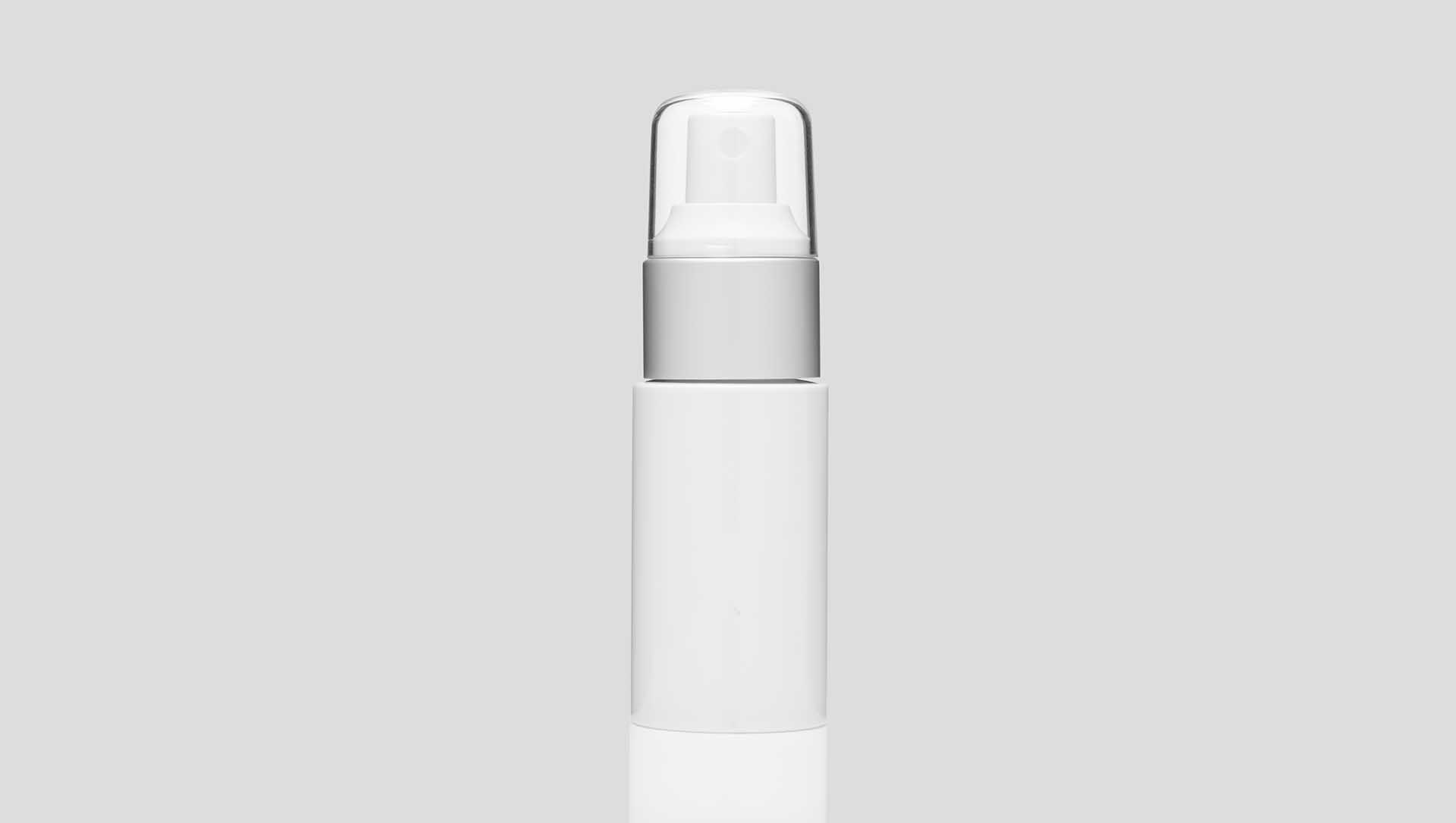 Simple Bottle Photography 07