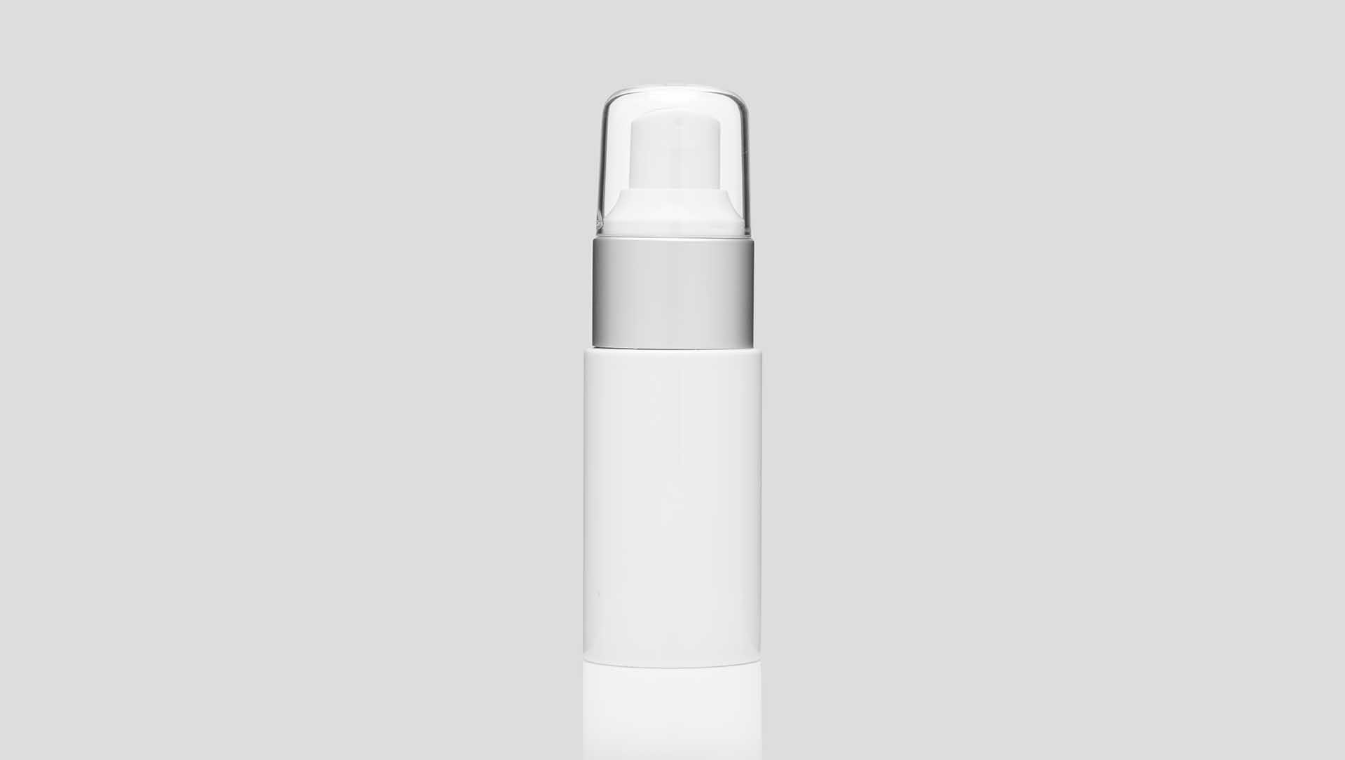 Simple Bottle Photography 08