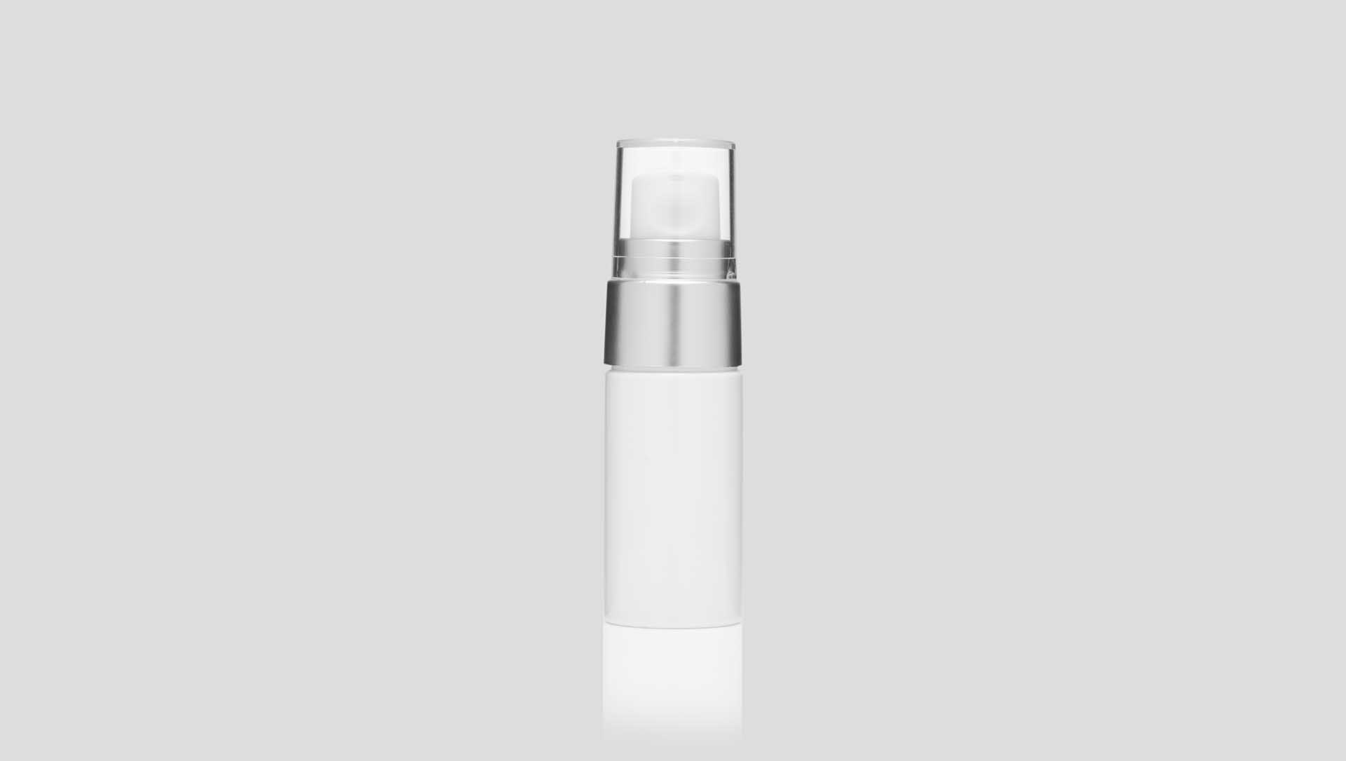 Simple Bottle Photography 09