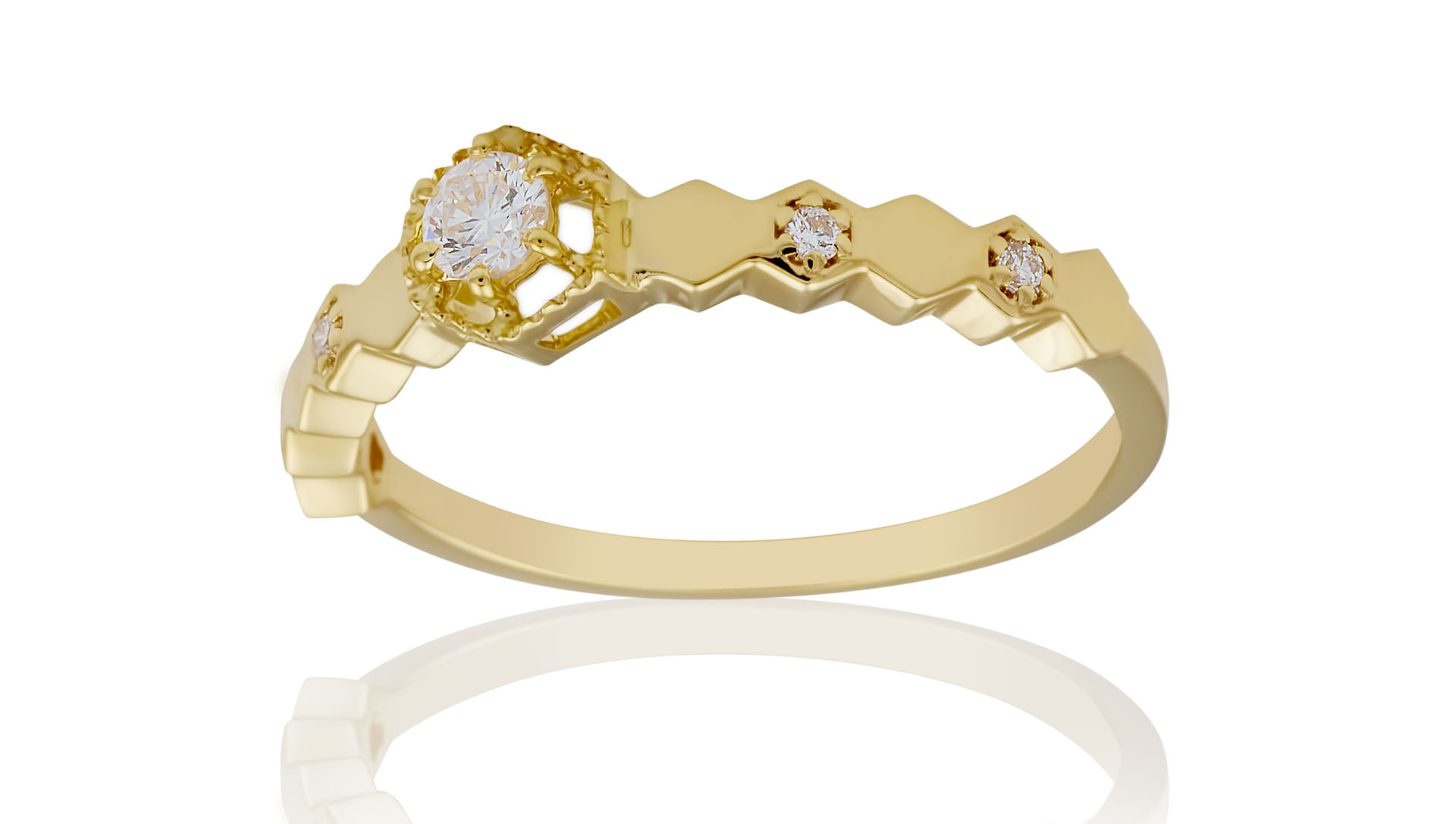 Photos of Diamond Rings 07