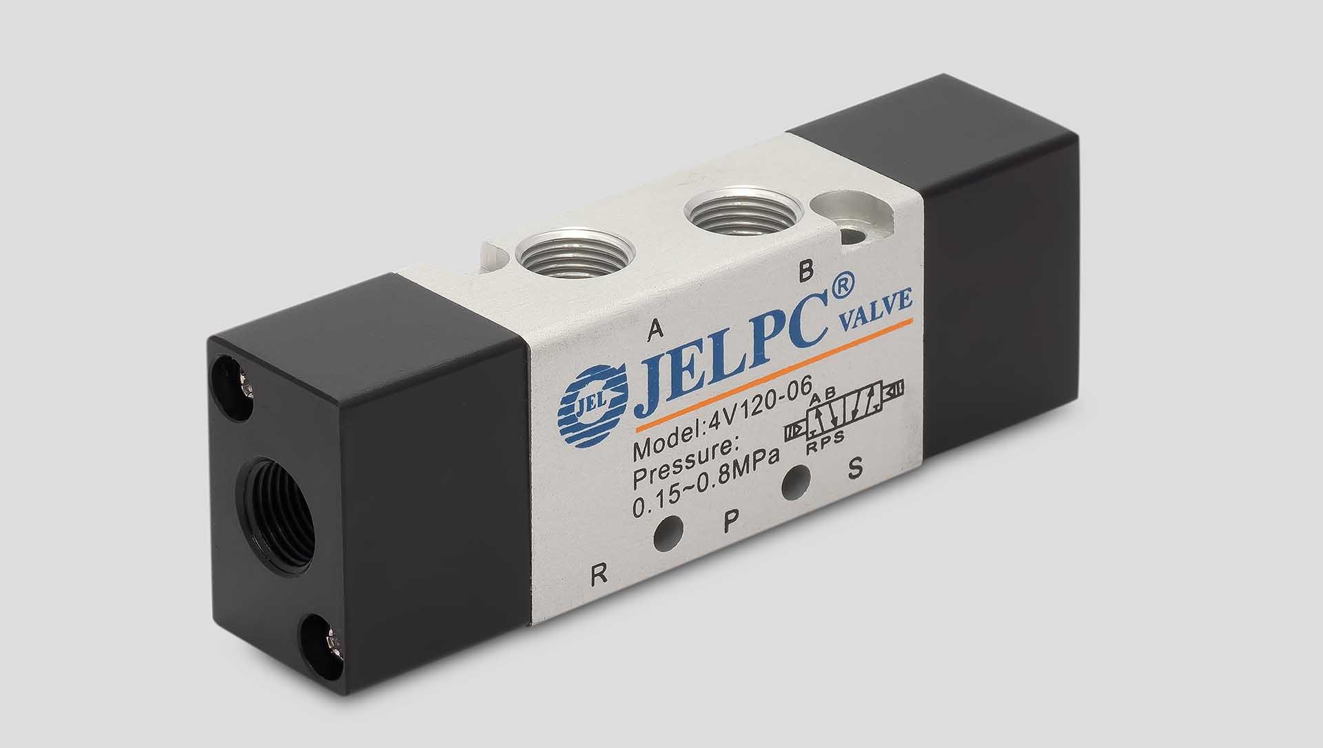 Photos of Pneumatic Parts 01