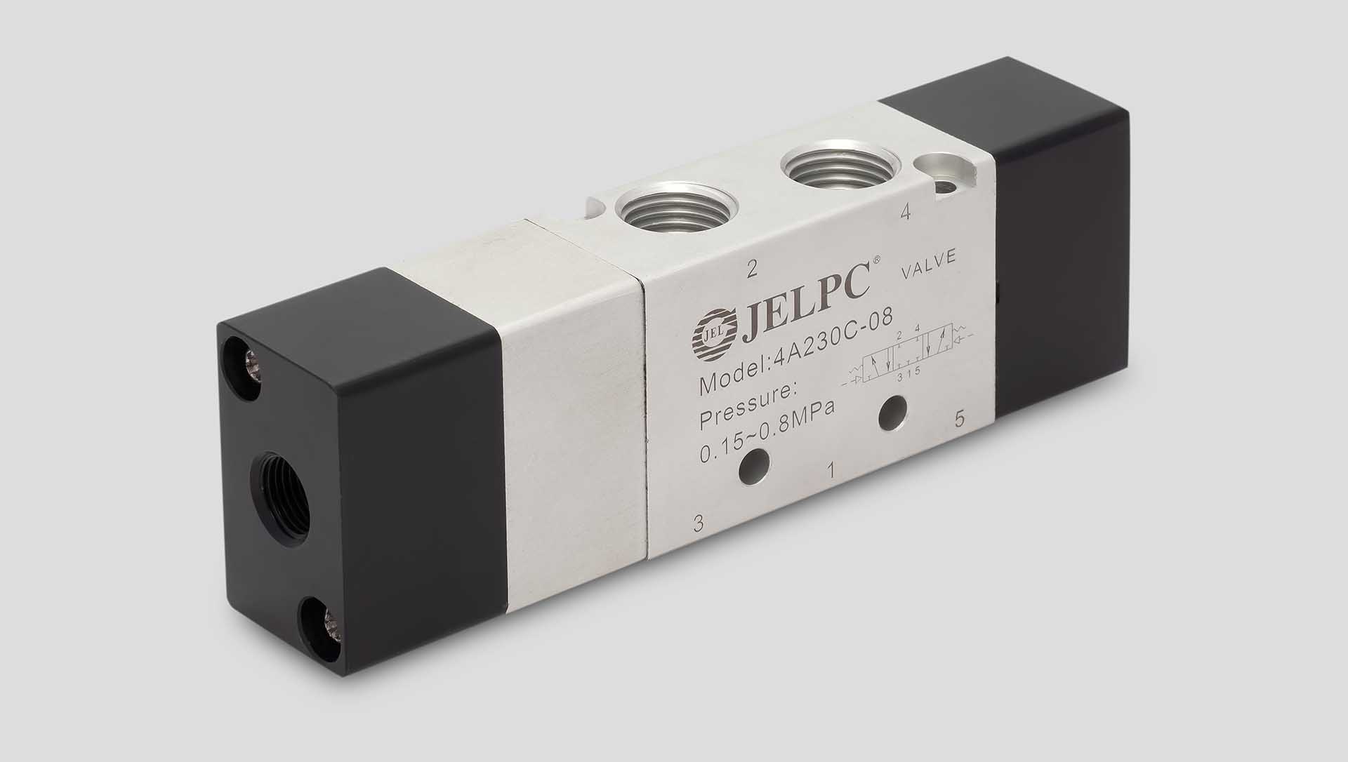 Photos of Pneumatic Parts 02