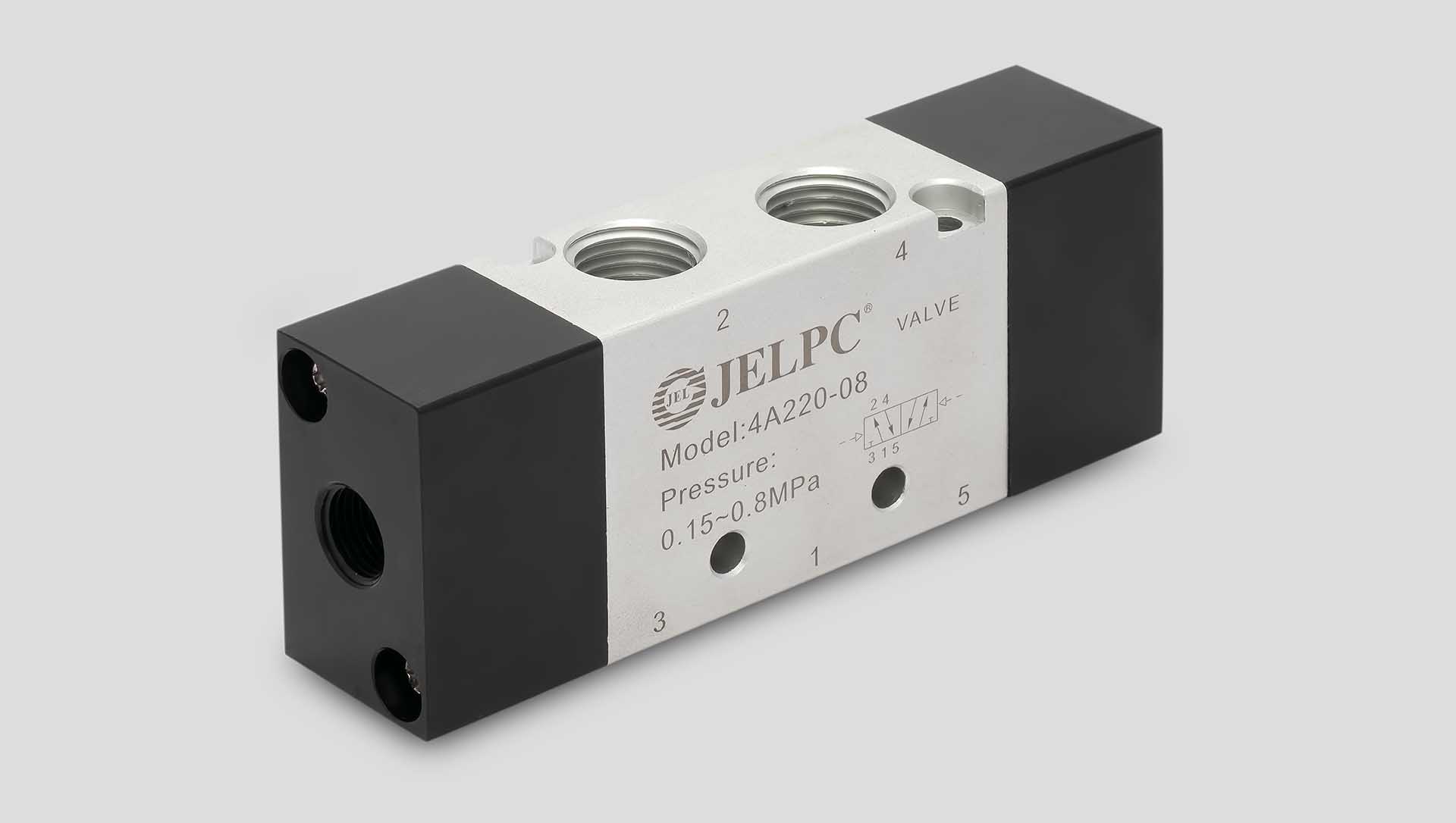 Photos of Pneumatic Parts 03