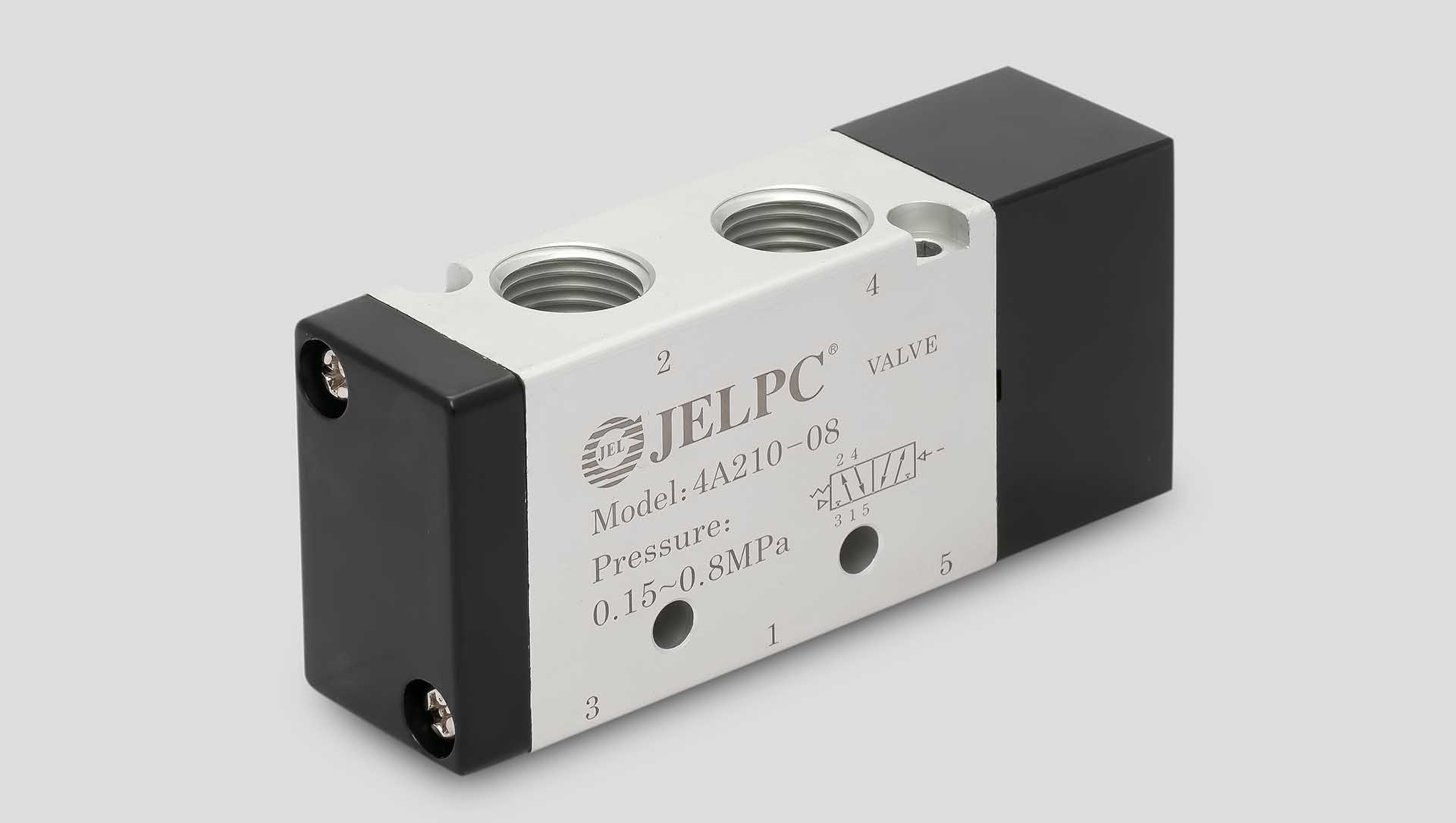 Photos of Pneumatic Parts 04