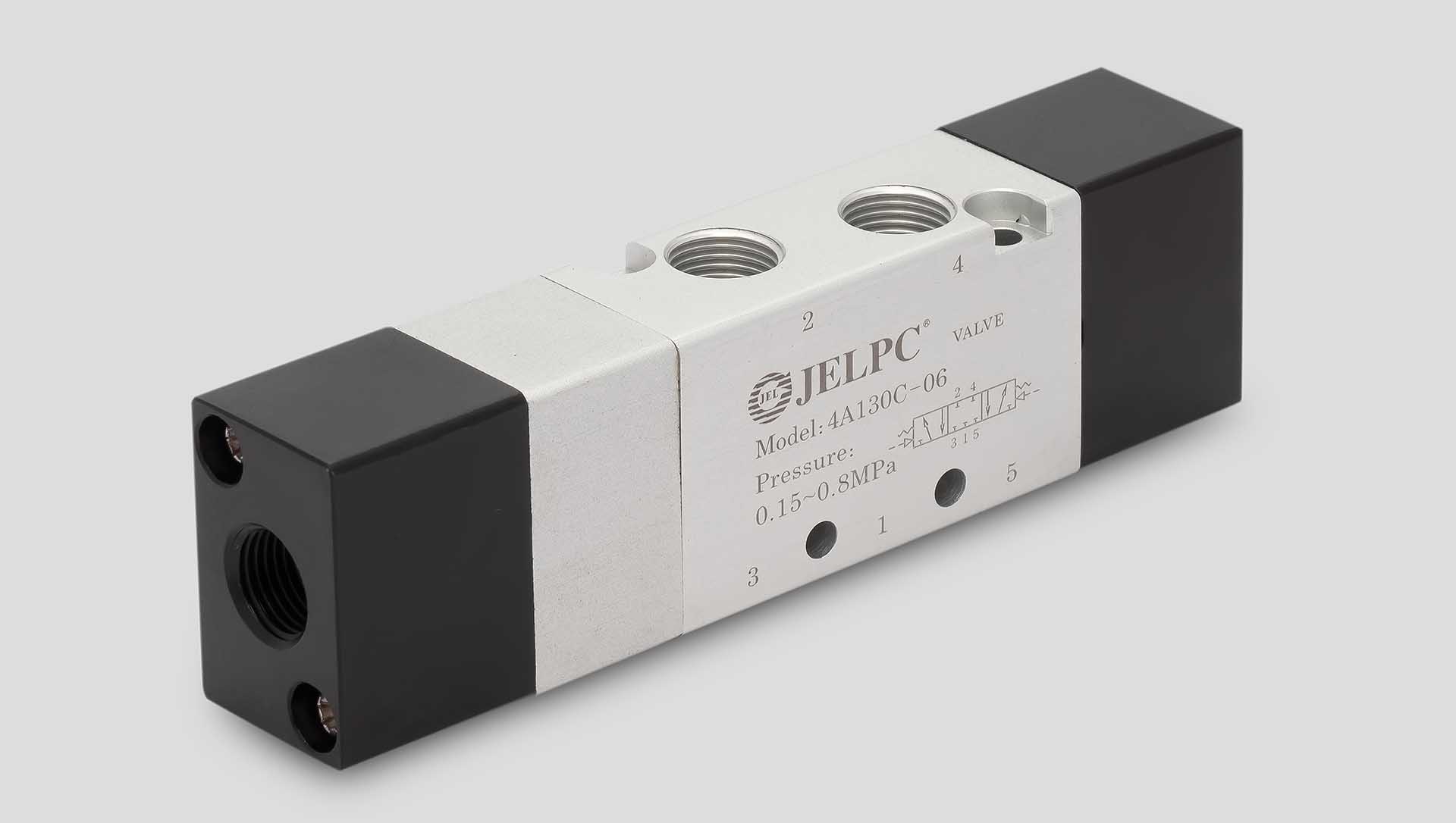 Photos of Pneumatic Parts 05