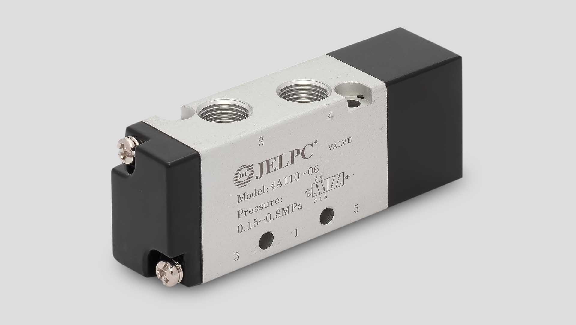 Photos of Pneumatic Parts 06