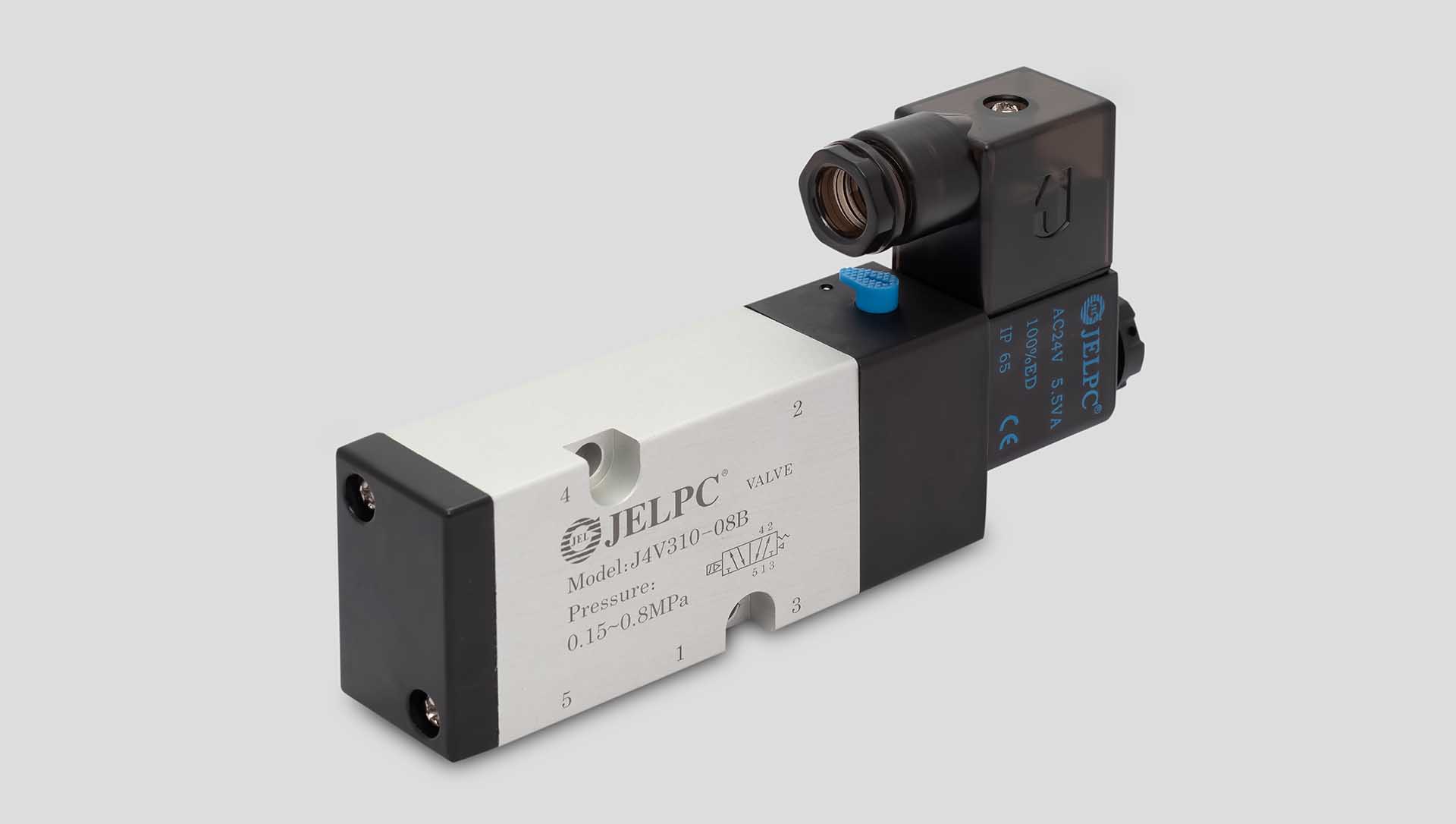 Photos of Pneumatic Parts 07