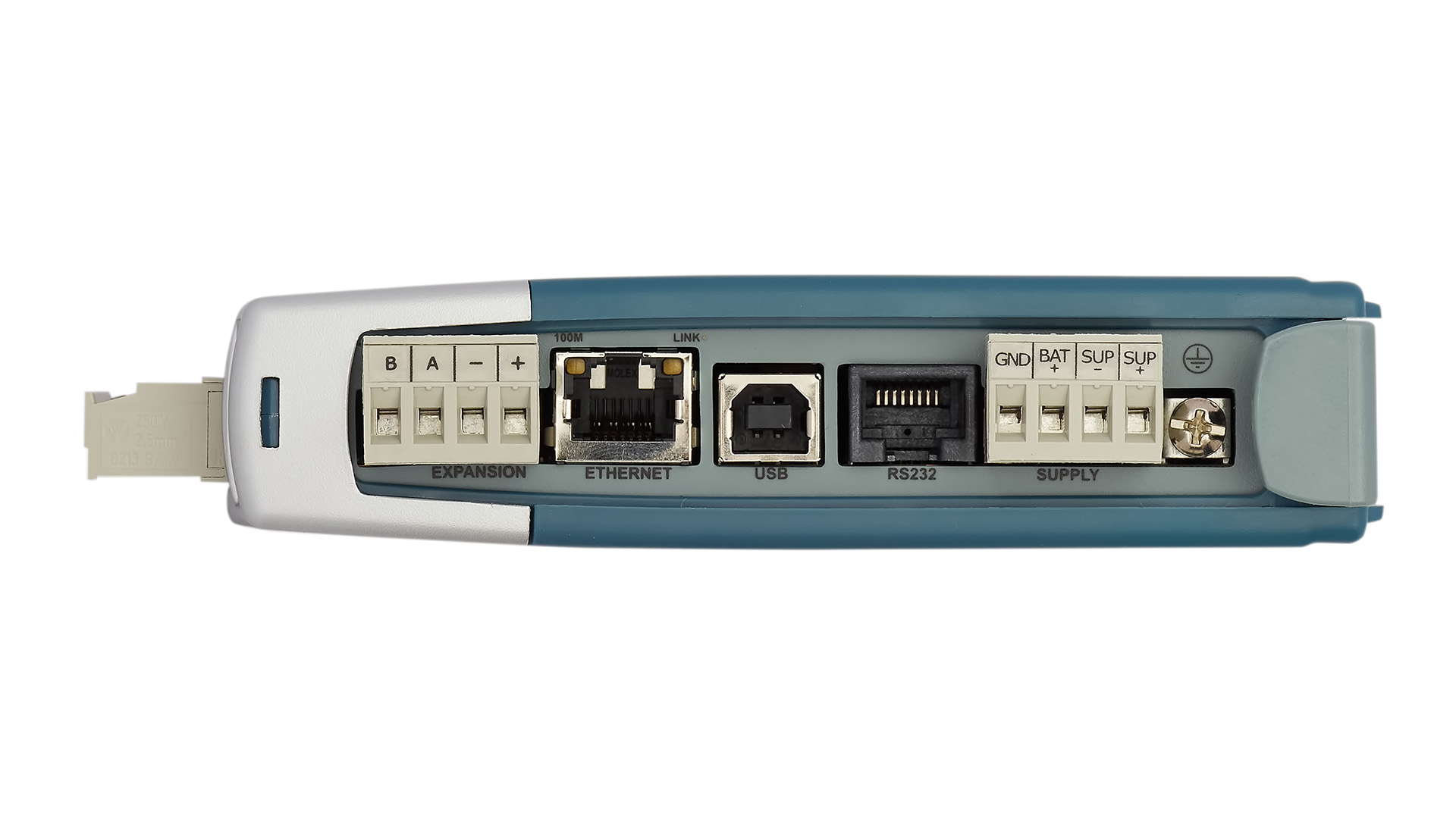 Photography of Routers 06