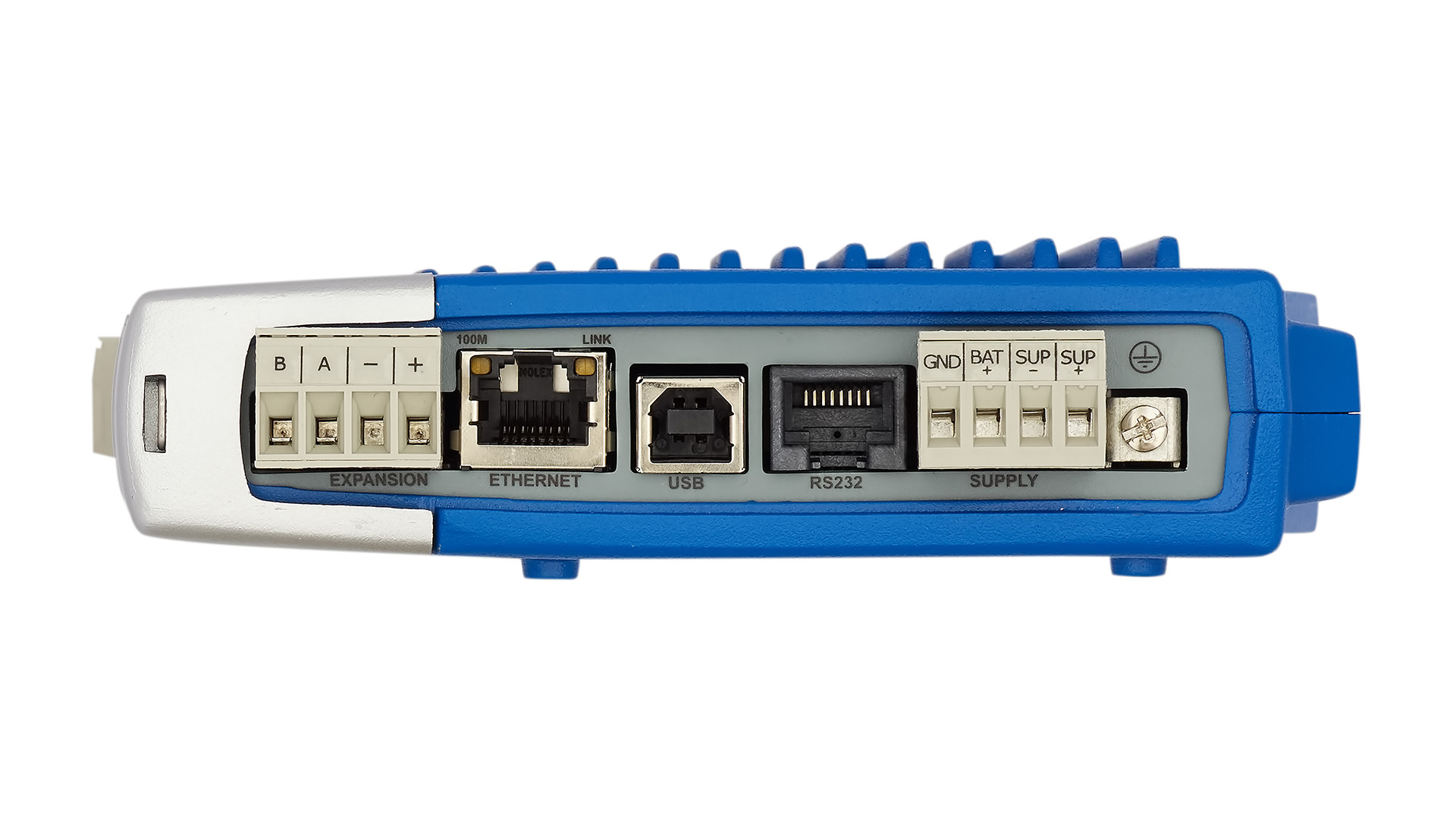 Photography of Routers 09