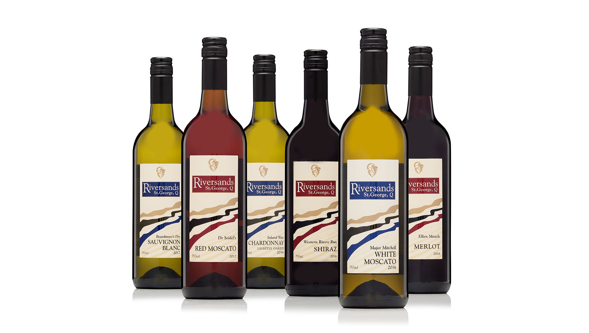 Photos of Wine Bottles 01