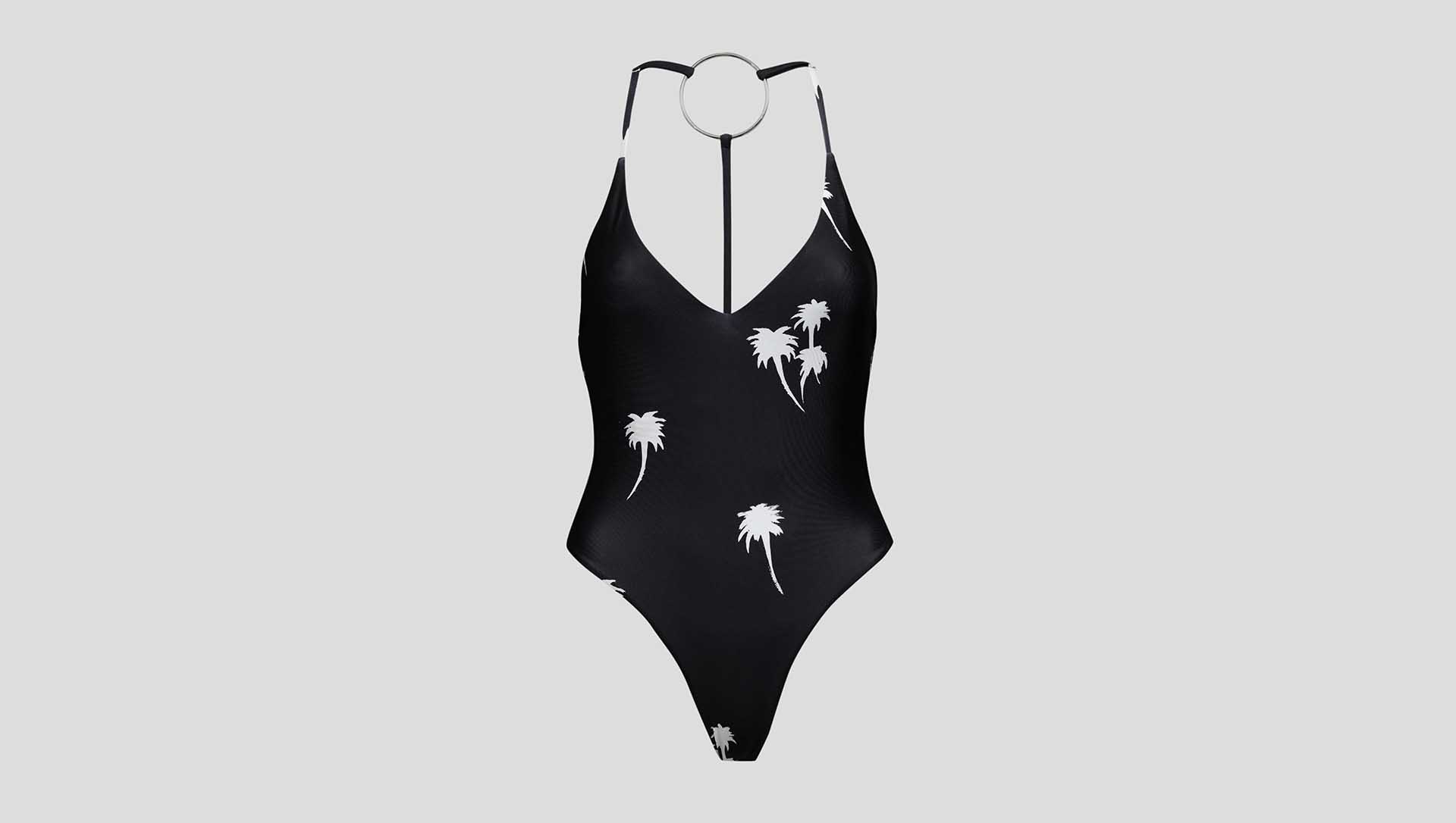 Swimwear Invisible Mannequin 03