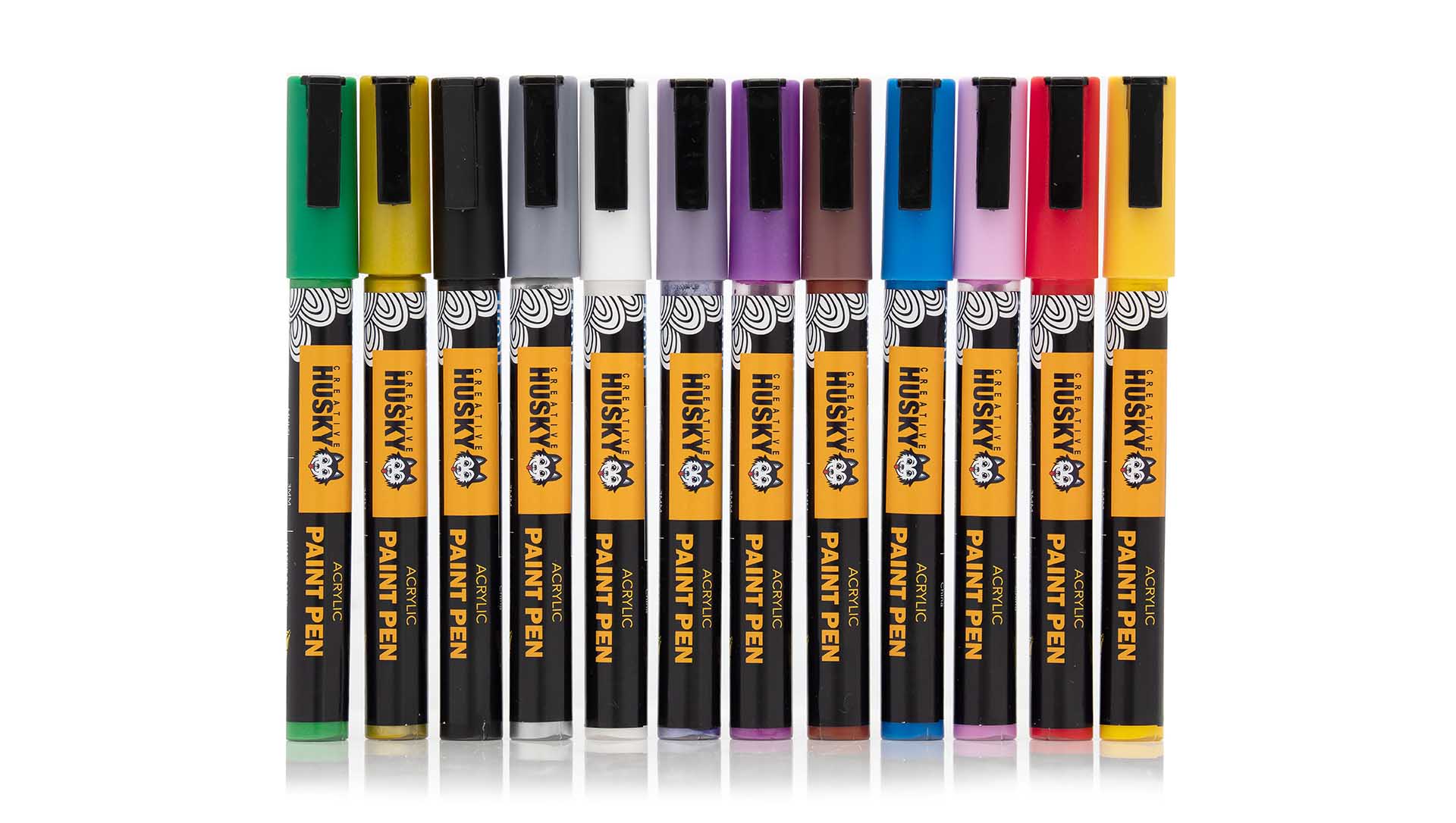 Stationery Photography 01