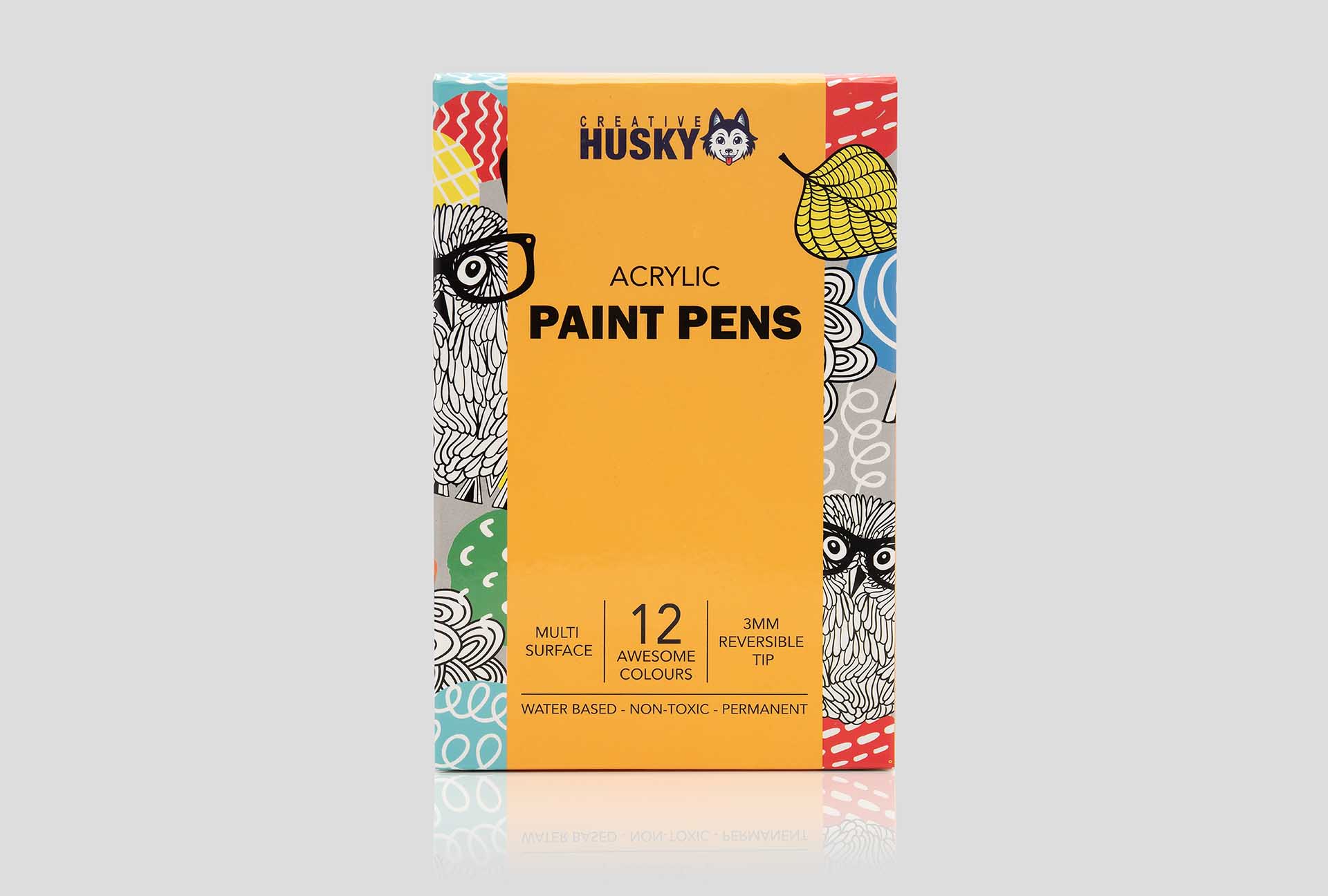 Stationery Photography 08