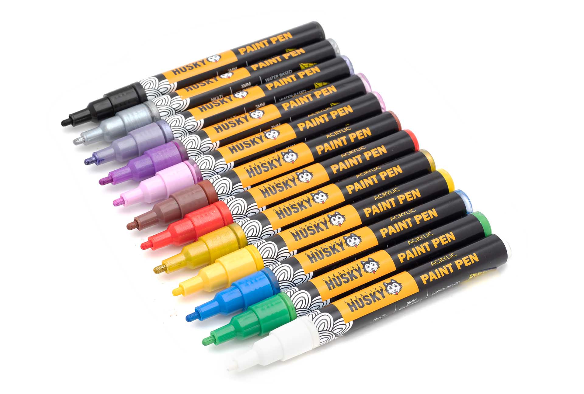 Stationery Photography 09