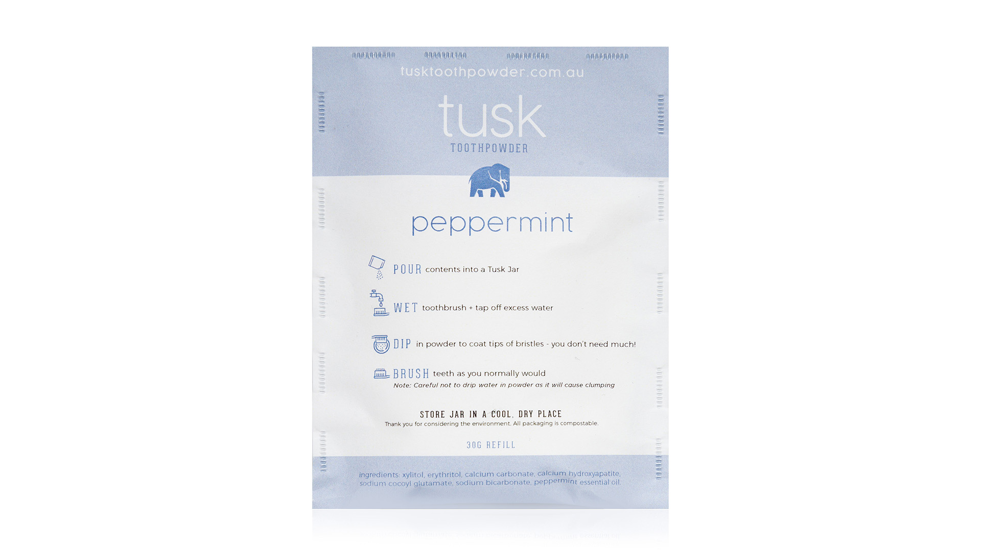 Toothpaste Photography 06