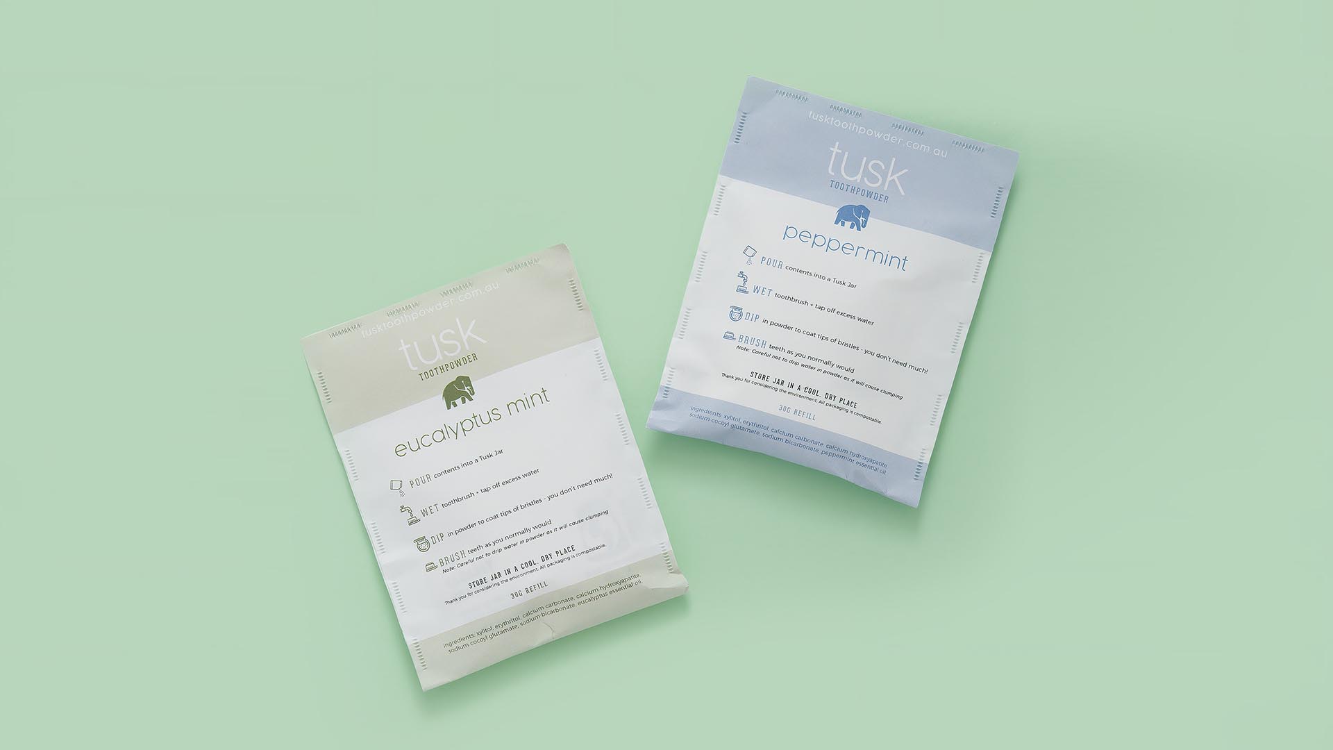 Toothpaste Photography 07